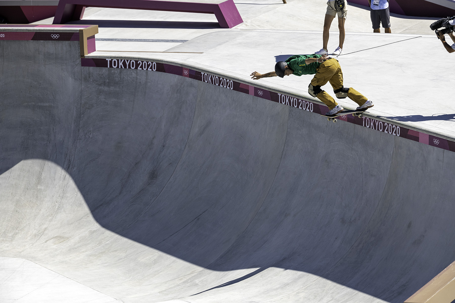 Pedro Quintas Back Tail Tokyo 2020 Park Finals World Skate Landi Web