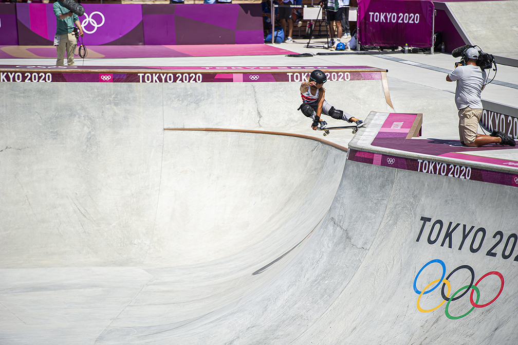 OLYMPICS 2020 WOMENS QUAL SKY CRAIL OWENS copy