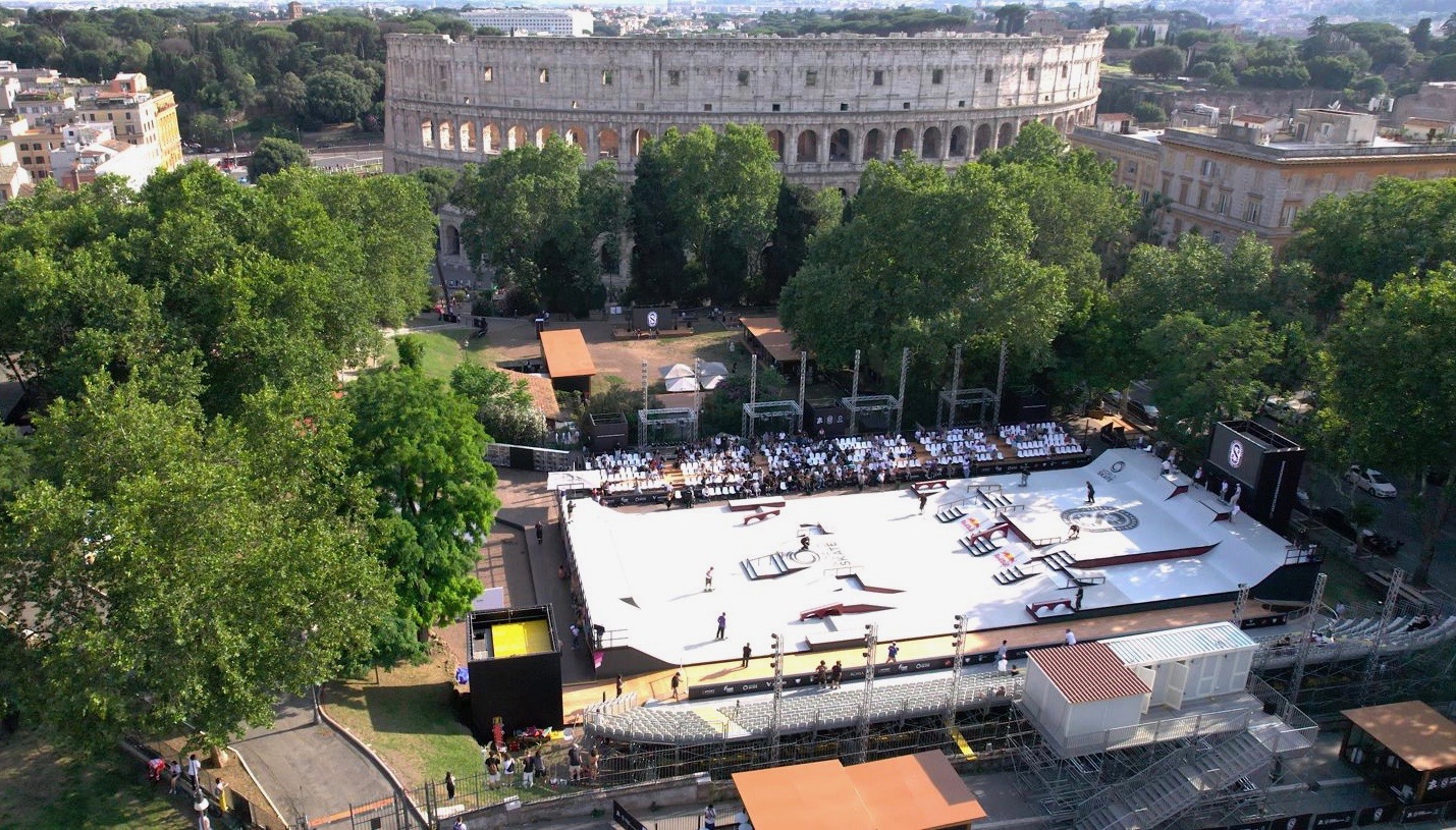 colle oppio overview