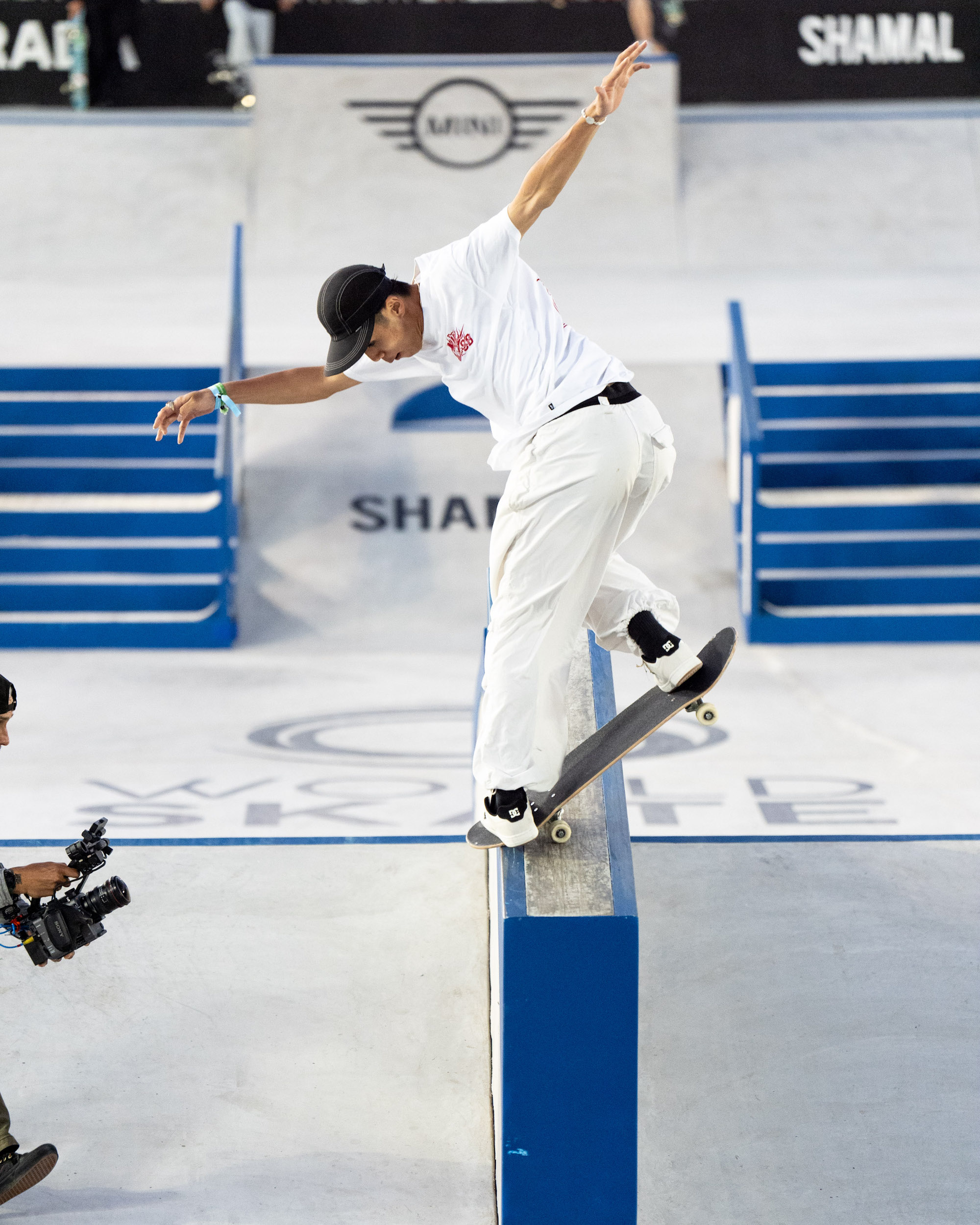 Yukito Aoki back nose blunt WST Street WCH OQS Dubai Anthony Acosta 13