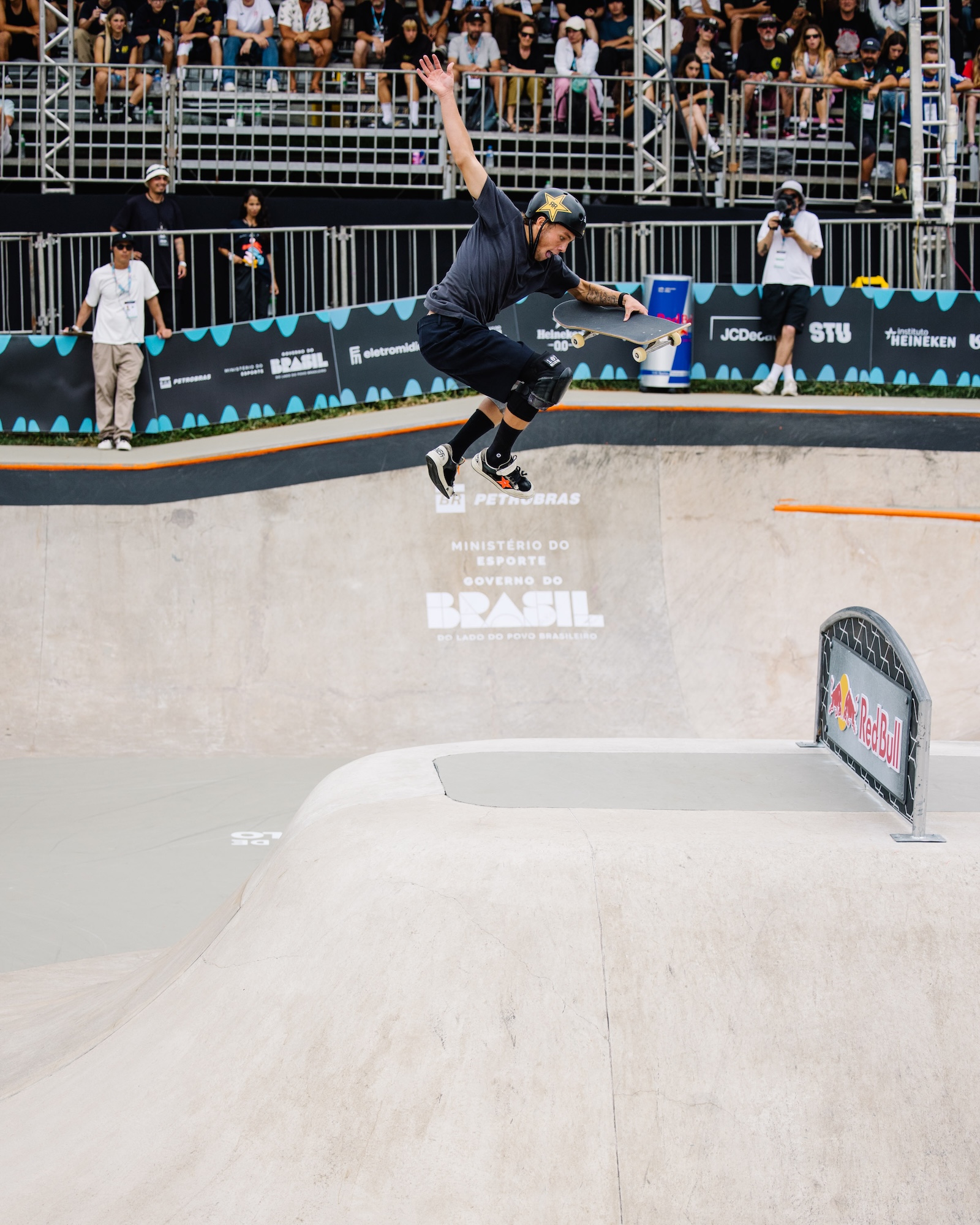 Keegan Palmer kickflip indy wsk skateboarding championship São Paulo 2025 Abal 0163