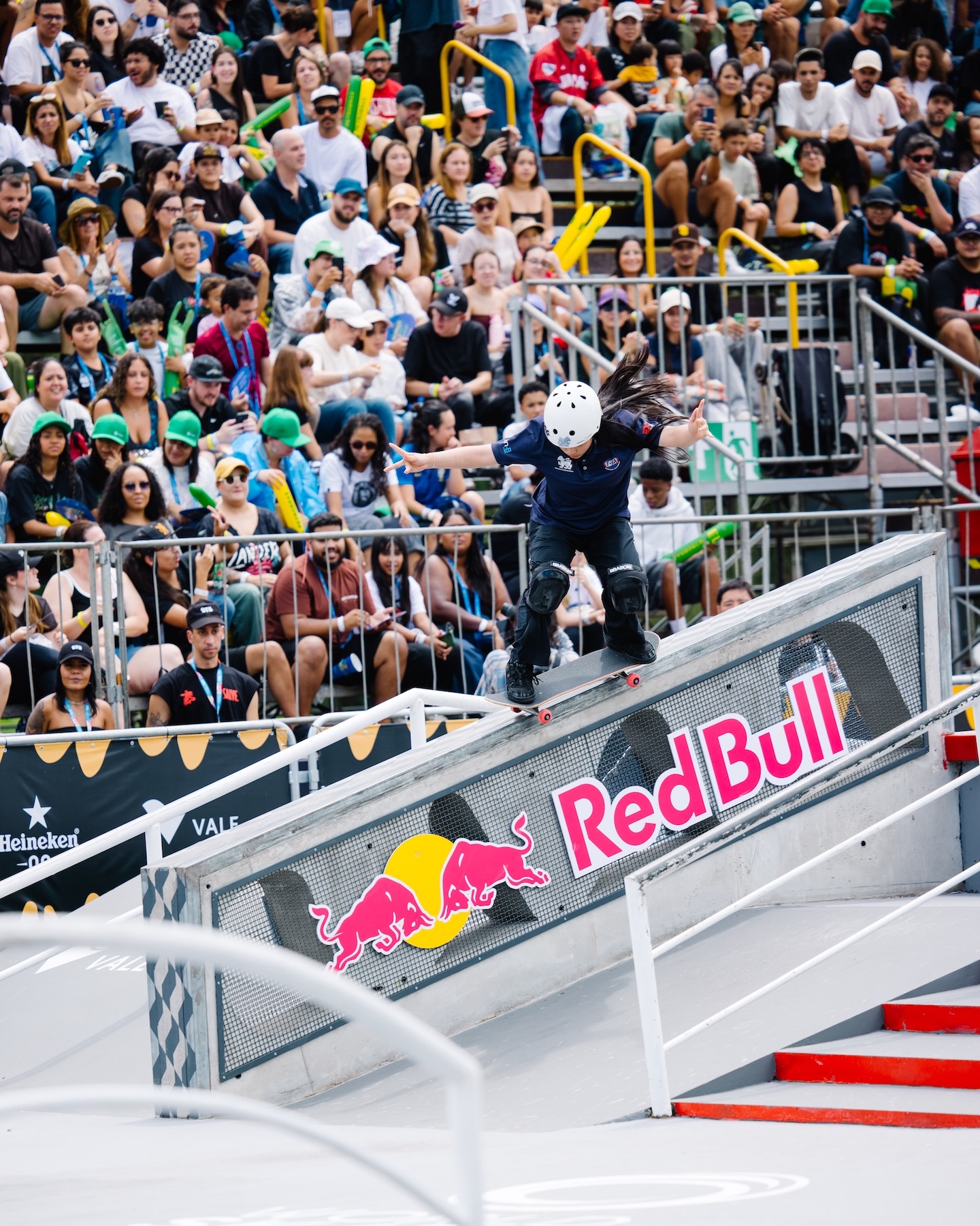 Vareeraya Sukasem backside 5050 wsk skateboarding championship São Paulo 2025 Abal 0910