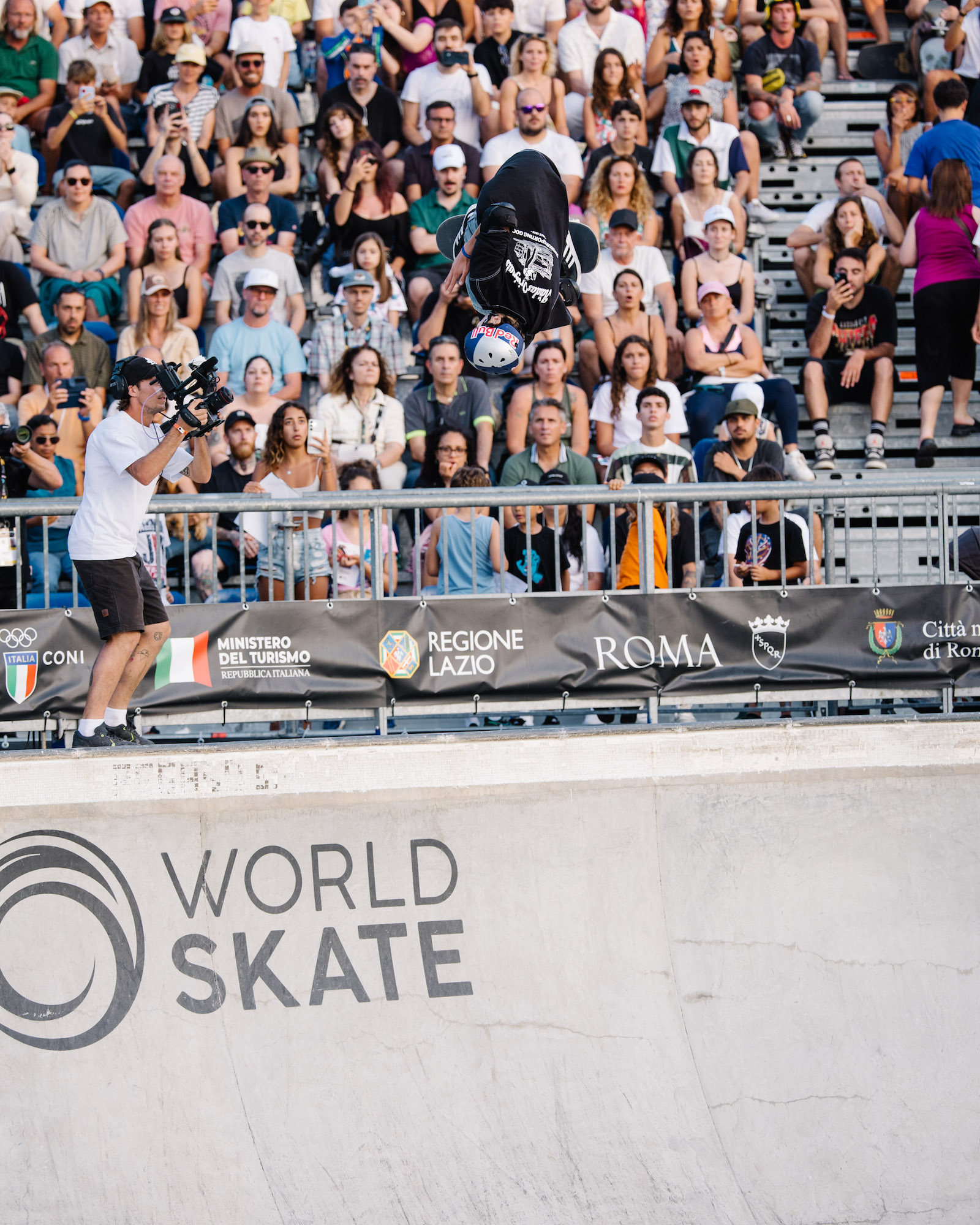 Gui khury 900 WST World Cup Rome 2025 Bryce Kanights 4114