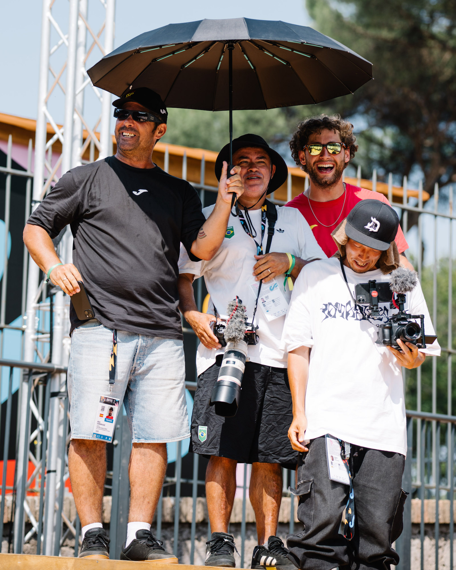 media WST World Cup Rome 2025 Kenji Haruta 9220