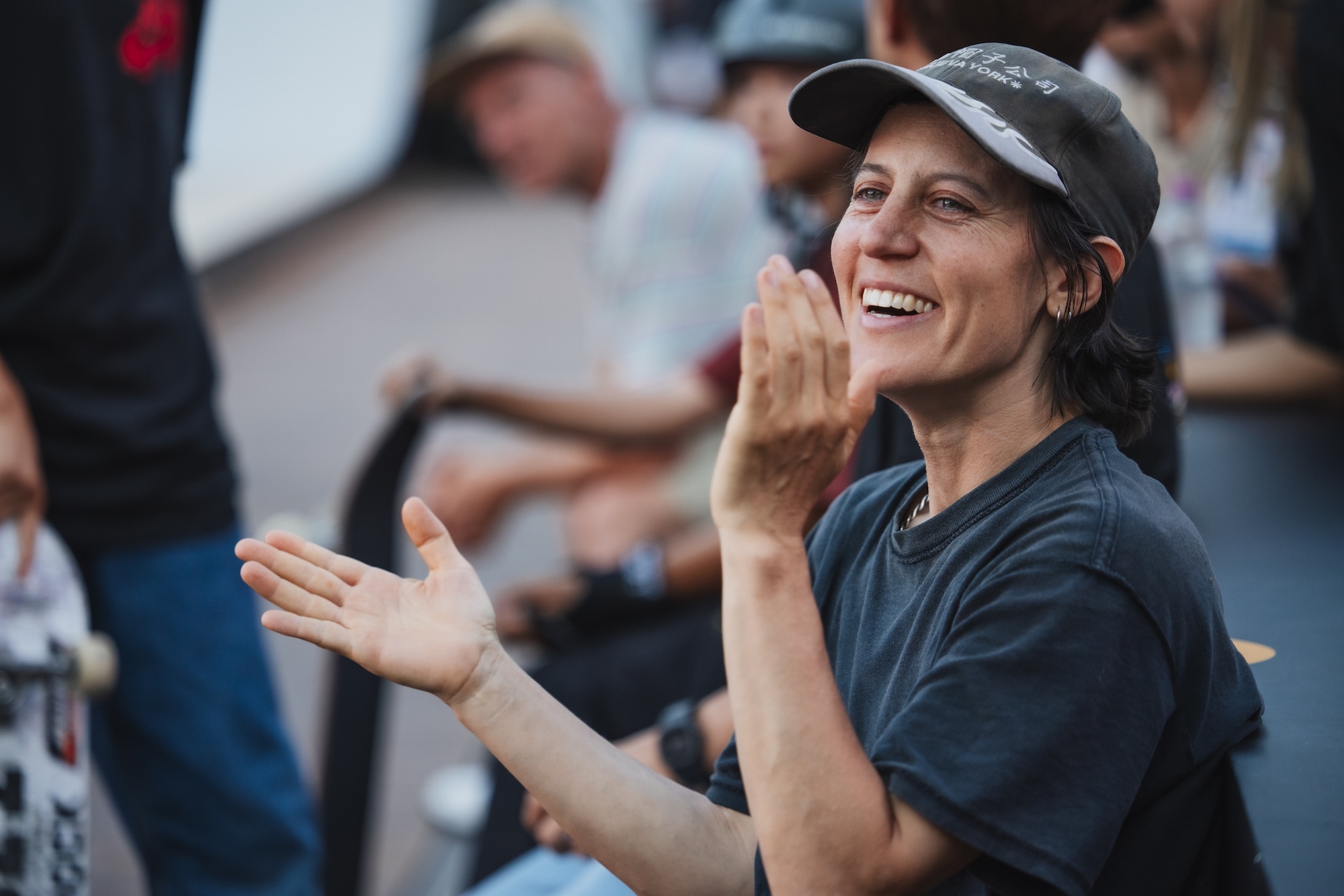 AlexisSablone WST World Cup Rome 2026 womens heat1 RaisaAbal 7489