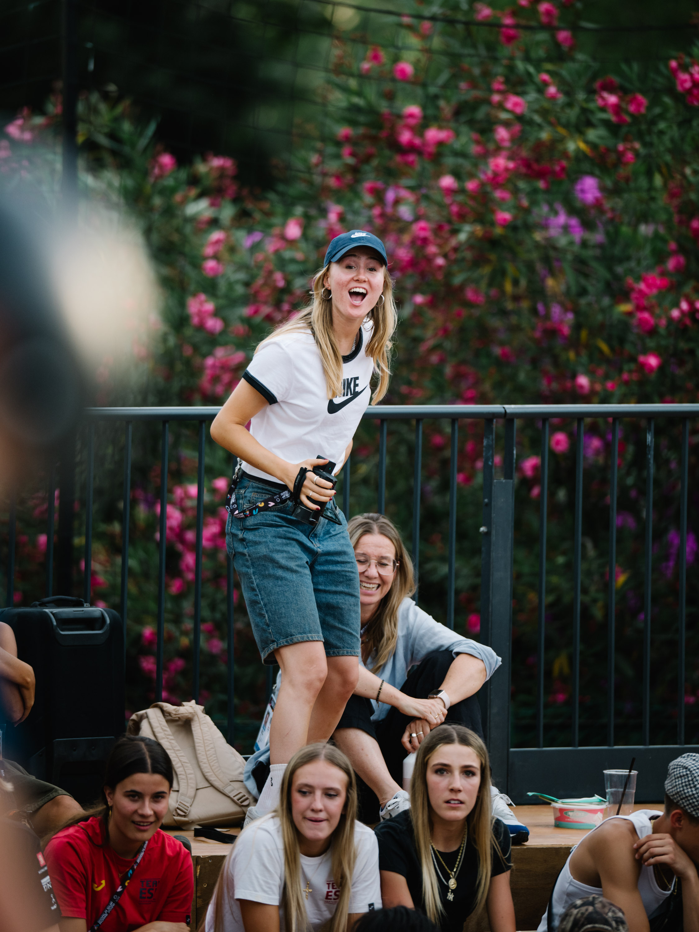 Keet Oldenbeuving wsk skateboarding world Cup Rome 2026 Haruta 2931