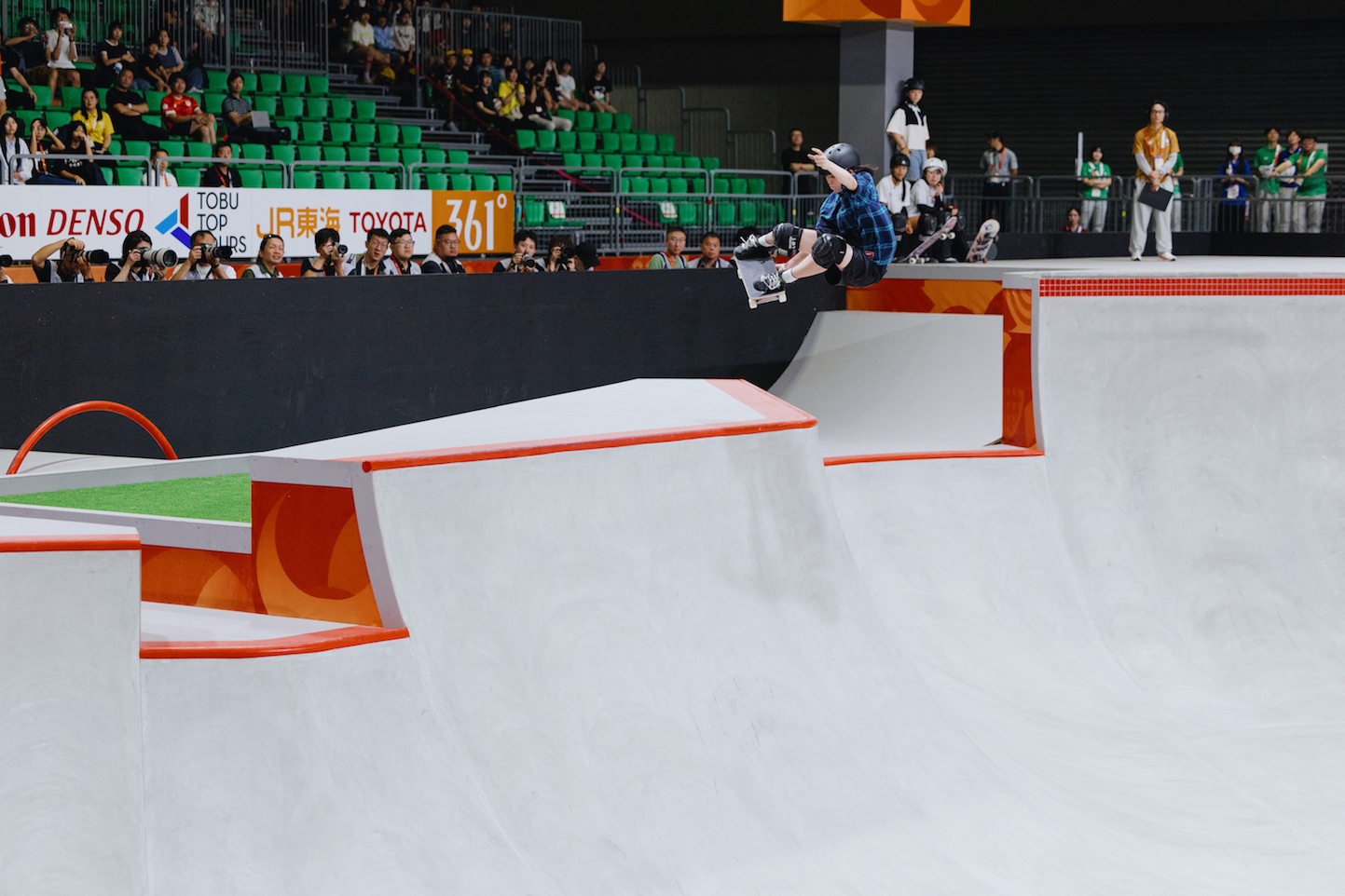 Misugu OKAMOTO Asian Games 2026 ParkFinal KenjiHaruta 0091