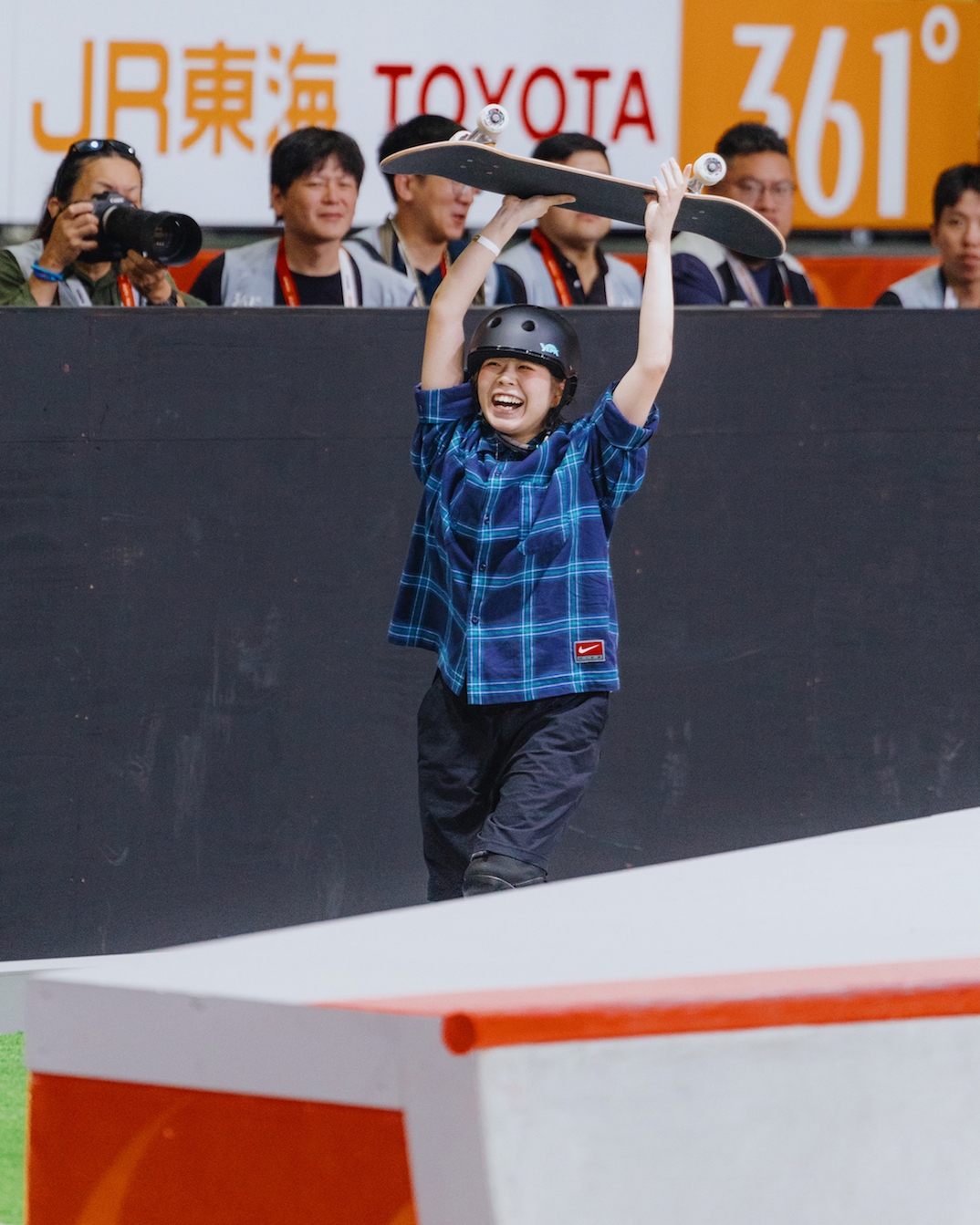 Misugu OKAMOTO Asian Games 2026 ParkFinal KenjiHaruta 0097