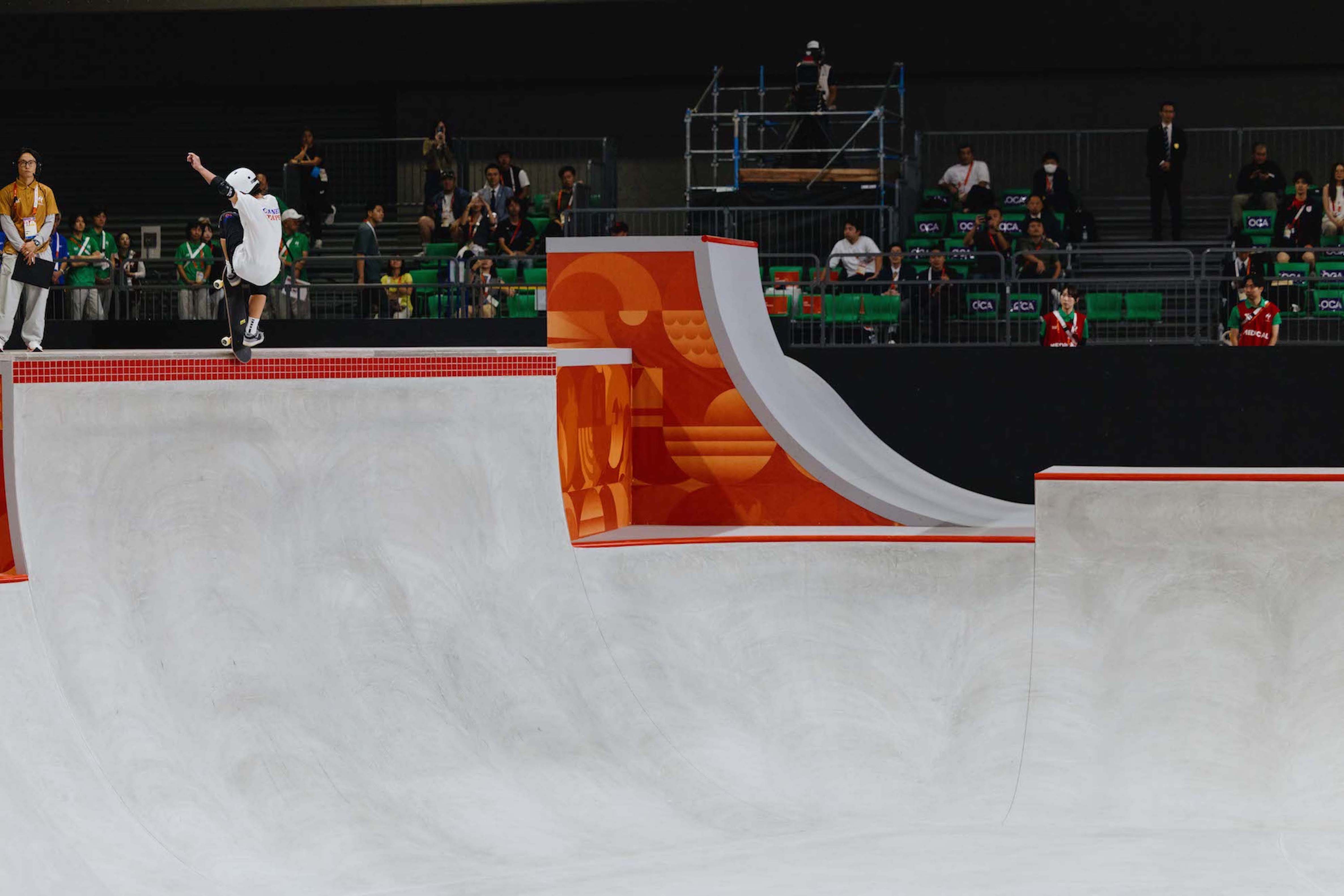 Yong yan KU Asian Games 2026 ParkFinal KenjiHaruta 0372