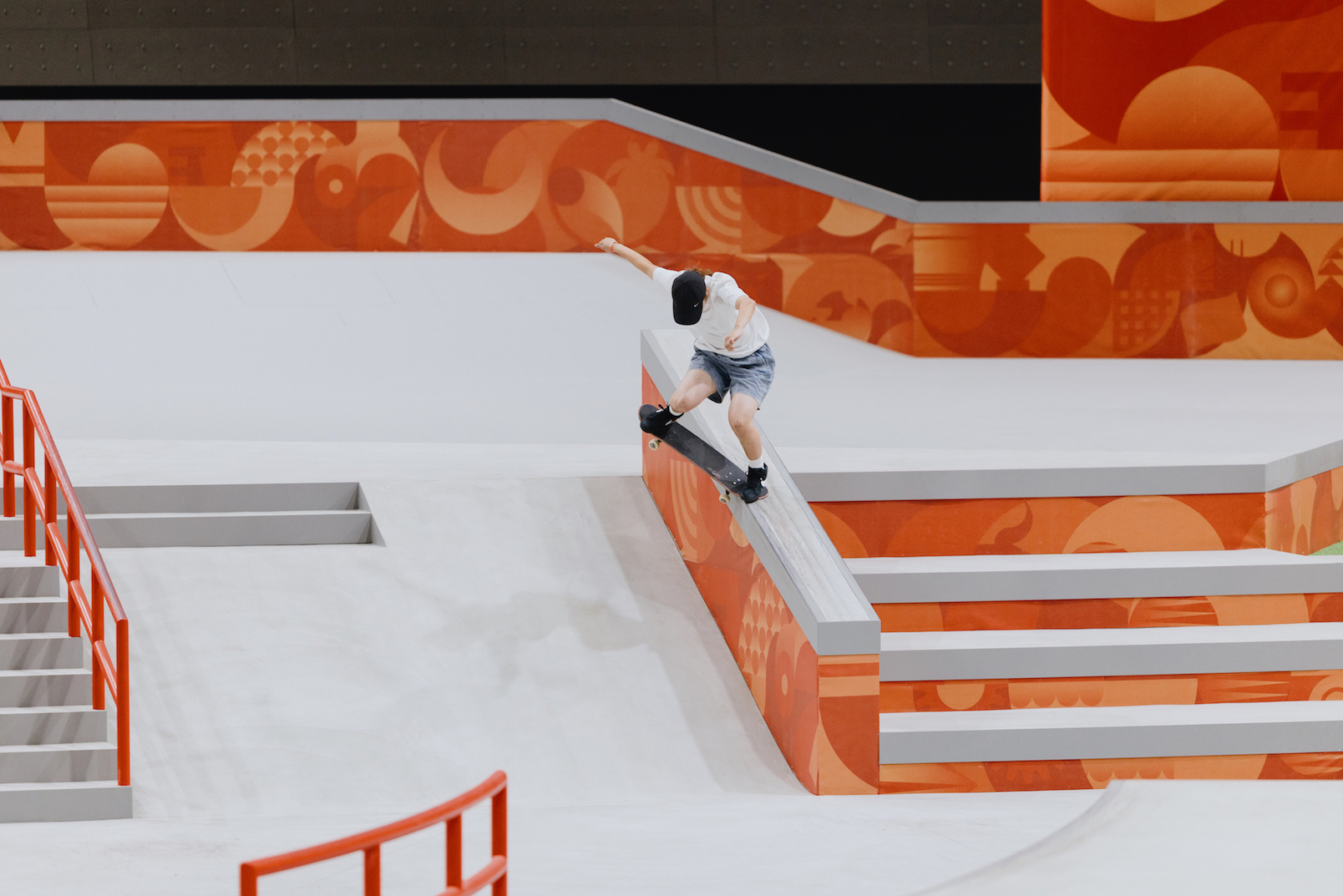 Yumeka ODA Asian Games 2026 KenjiHaruta 0041