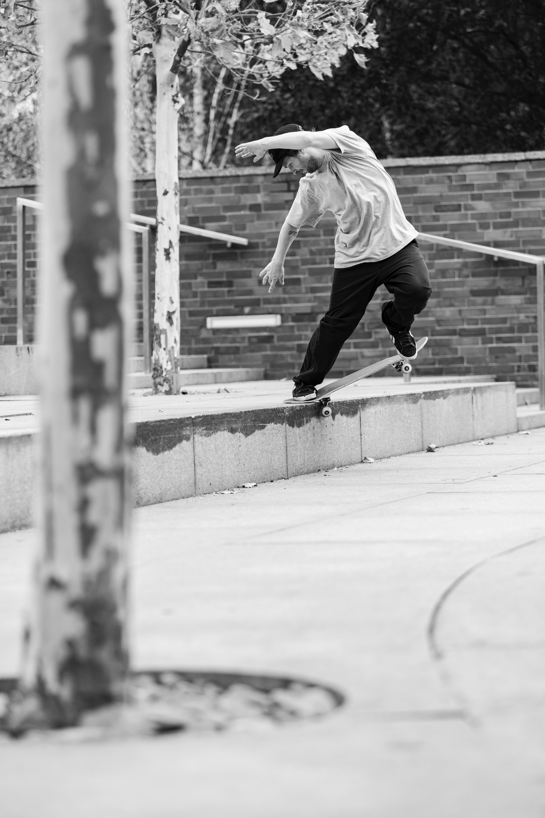 Spanish Grind ph. Jakub Skorupski