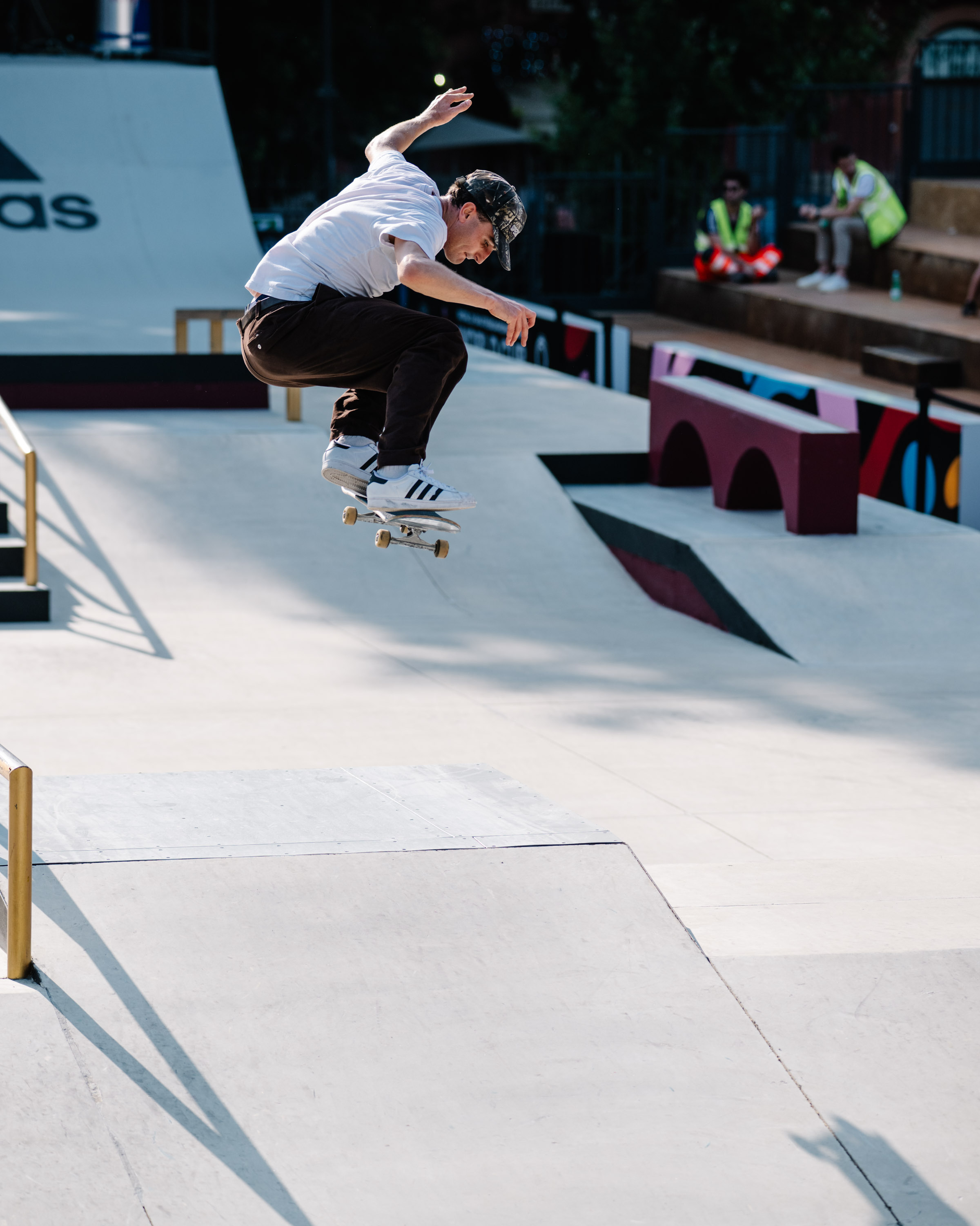 Vincent Milou switch flip WST World Cup Rome 2025 Kenji Haruta 2982