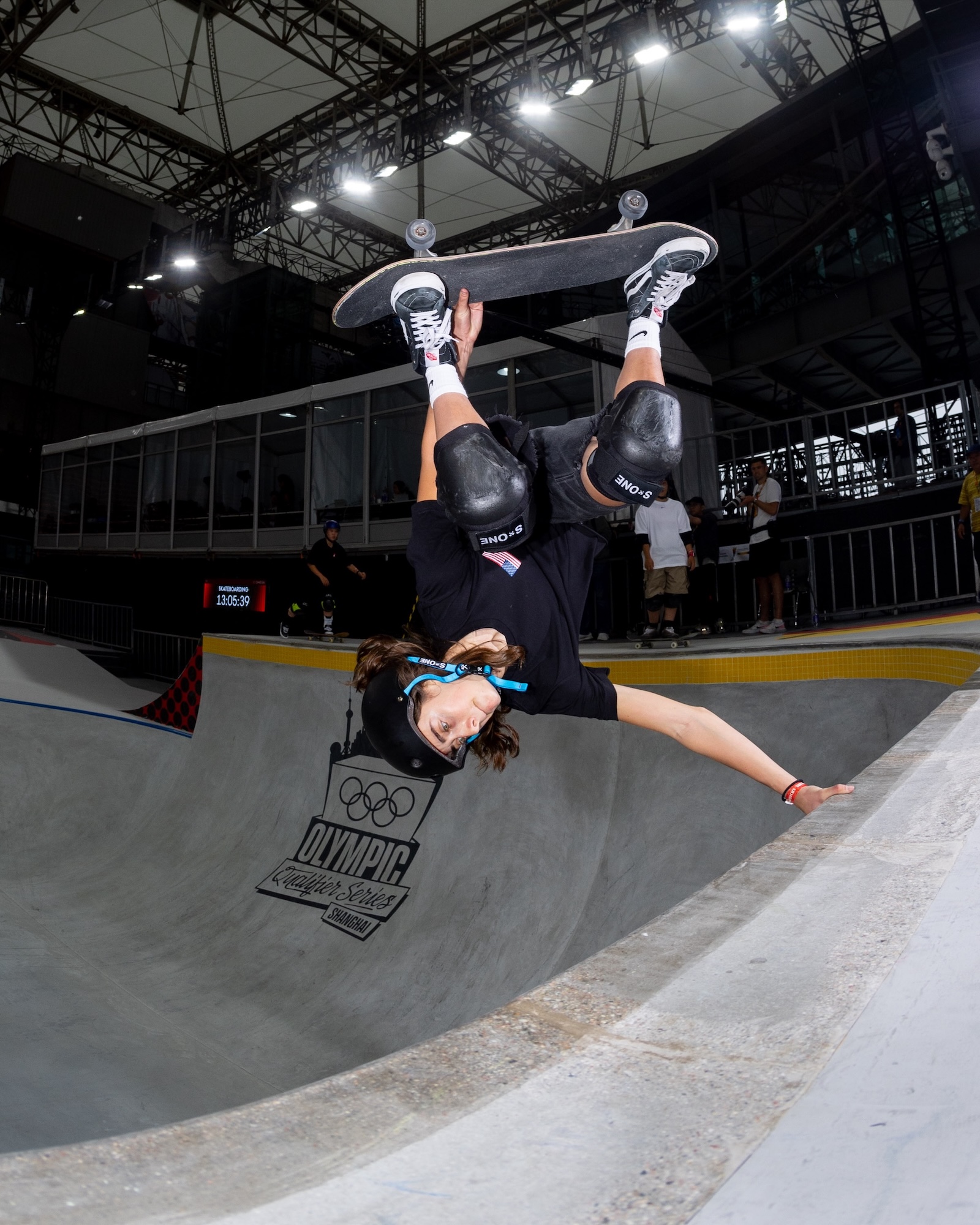 Minna Stess invert WST Street WCH OQS shanghai Atiba Jefferson 5