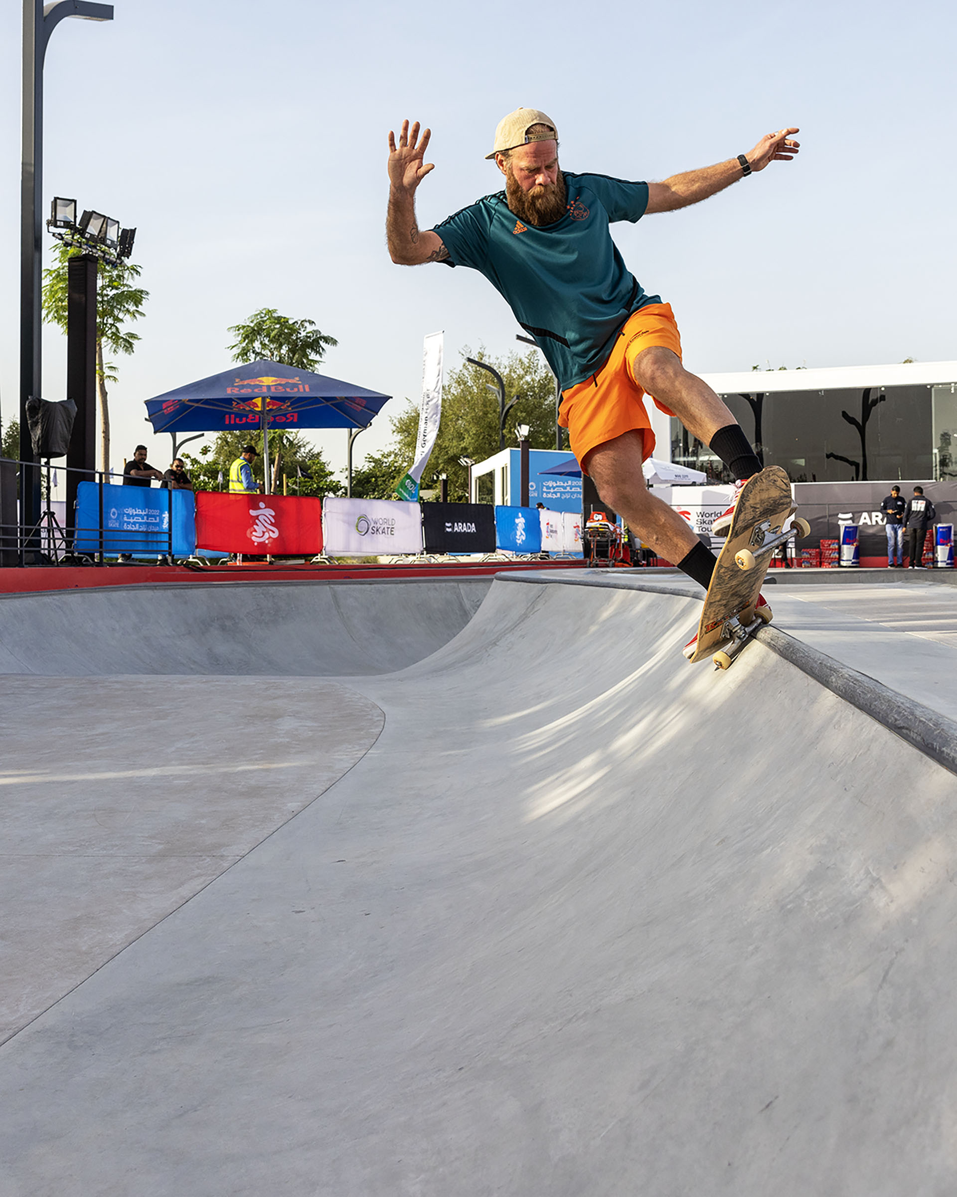 redbeard skatepark 2022 wch sharjah 02082023 kanights 04 Web