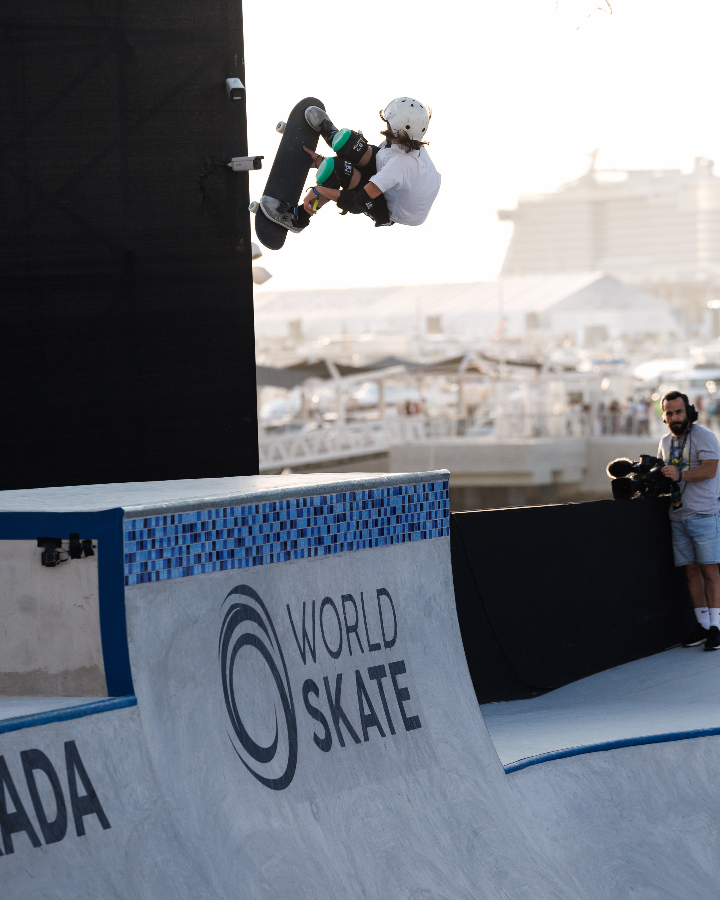 Egoitz Bijueska ally oop 360 WST Street WCH OQS Dubai Bryce Kanights 11