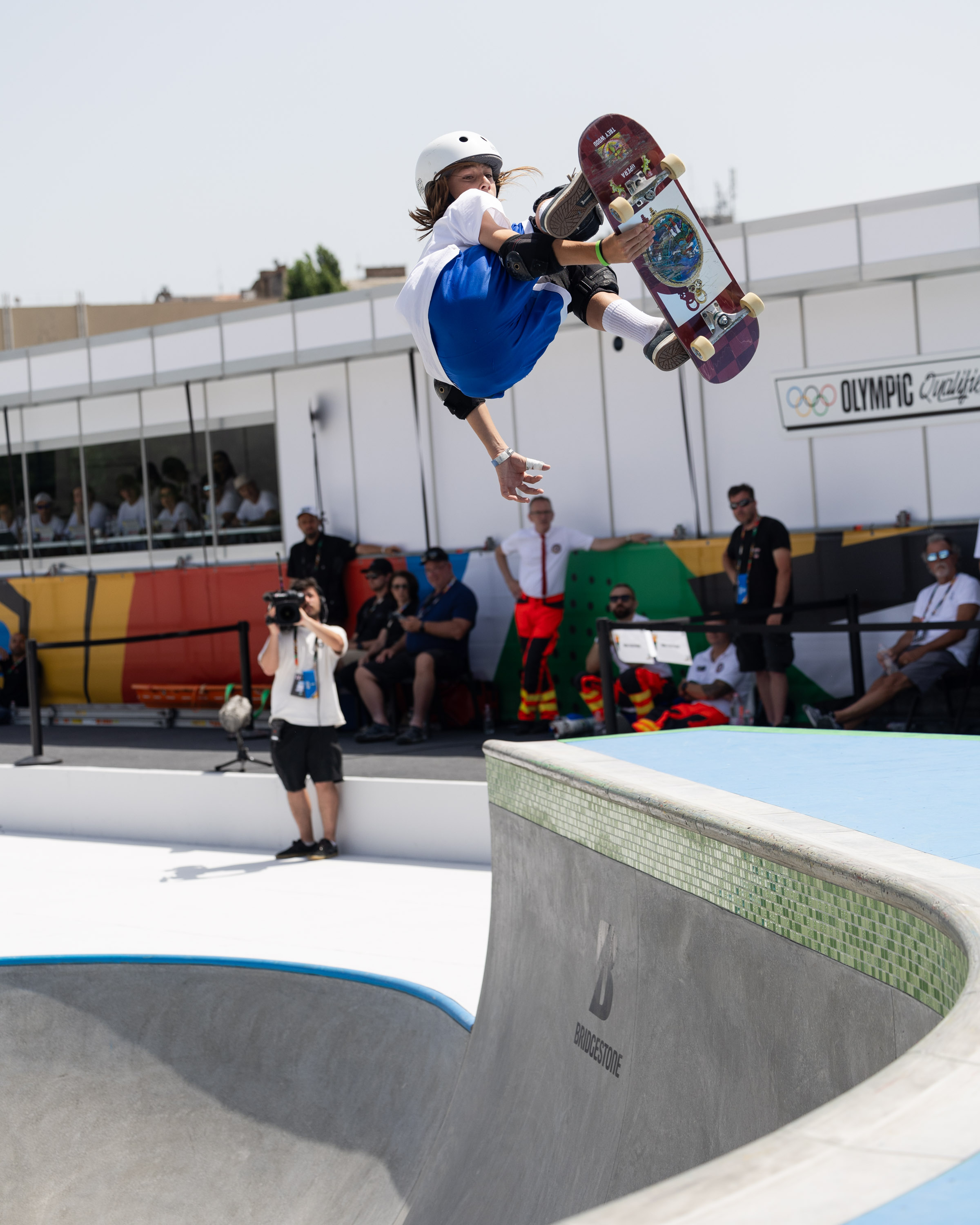 Egoitz Bijueska ally oop 540 WST Street WCH OQS Budapest Bryce Kanights 28