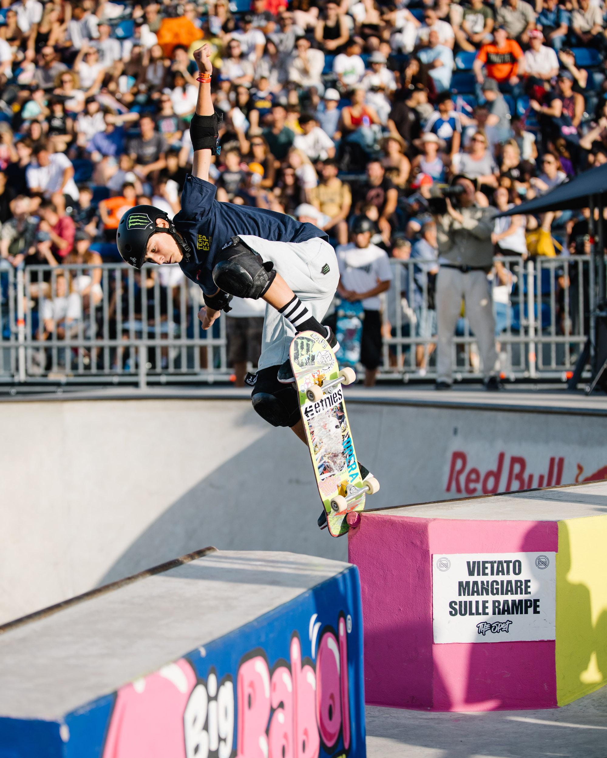 Egoitz Bijueska back blunt WST World Cup Rome 2025 Bryce Kanights 9355