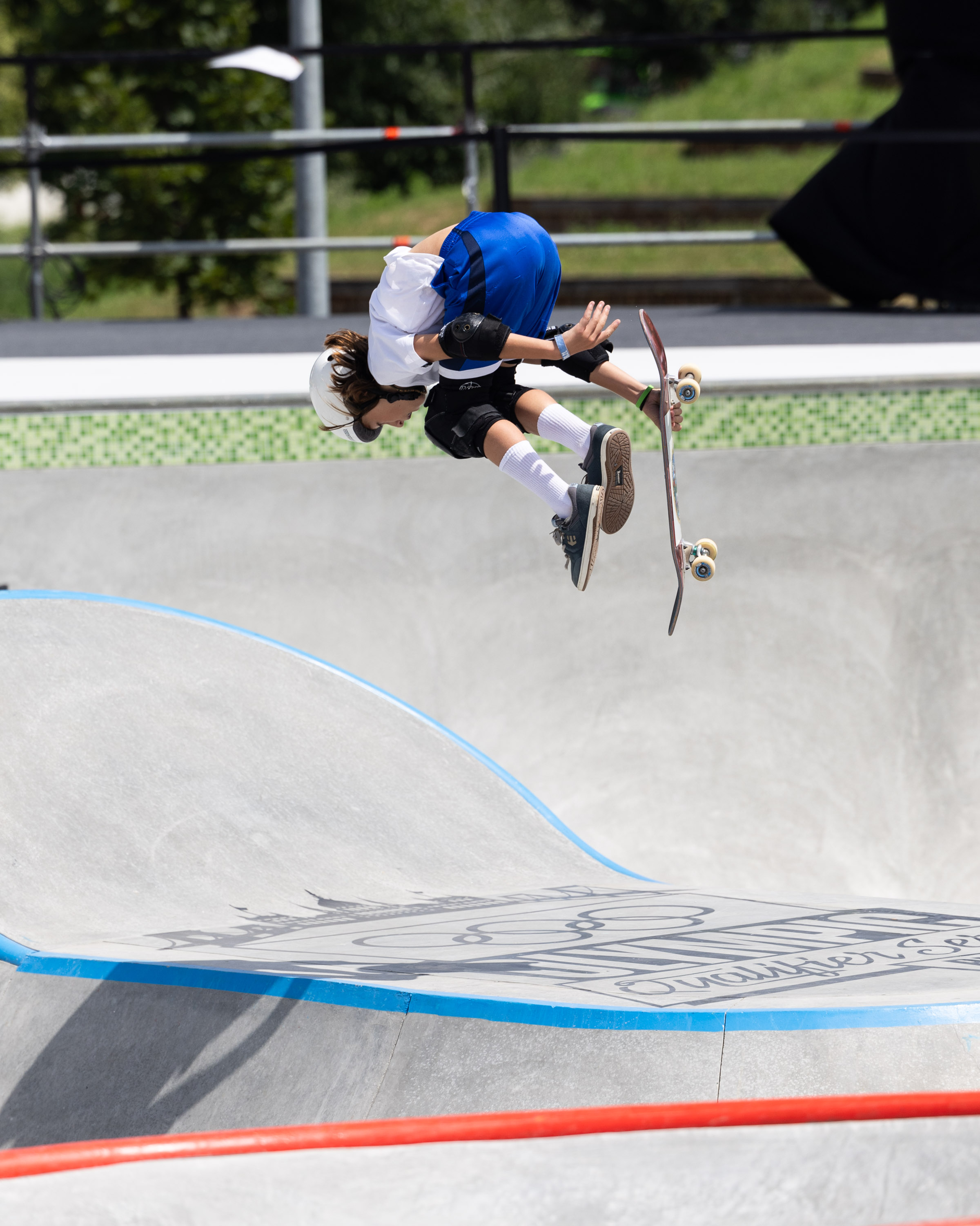 Egoitz Bijueska body variel WST Street WCH OQS Budapest Bryce Kanights 30