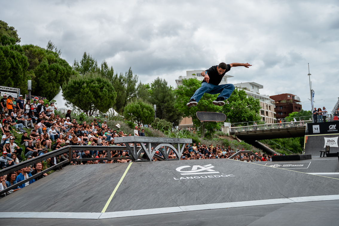 RS D2 Skate street park pro men 18052023victor barcus0027