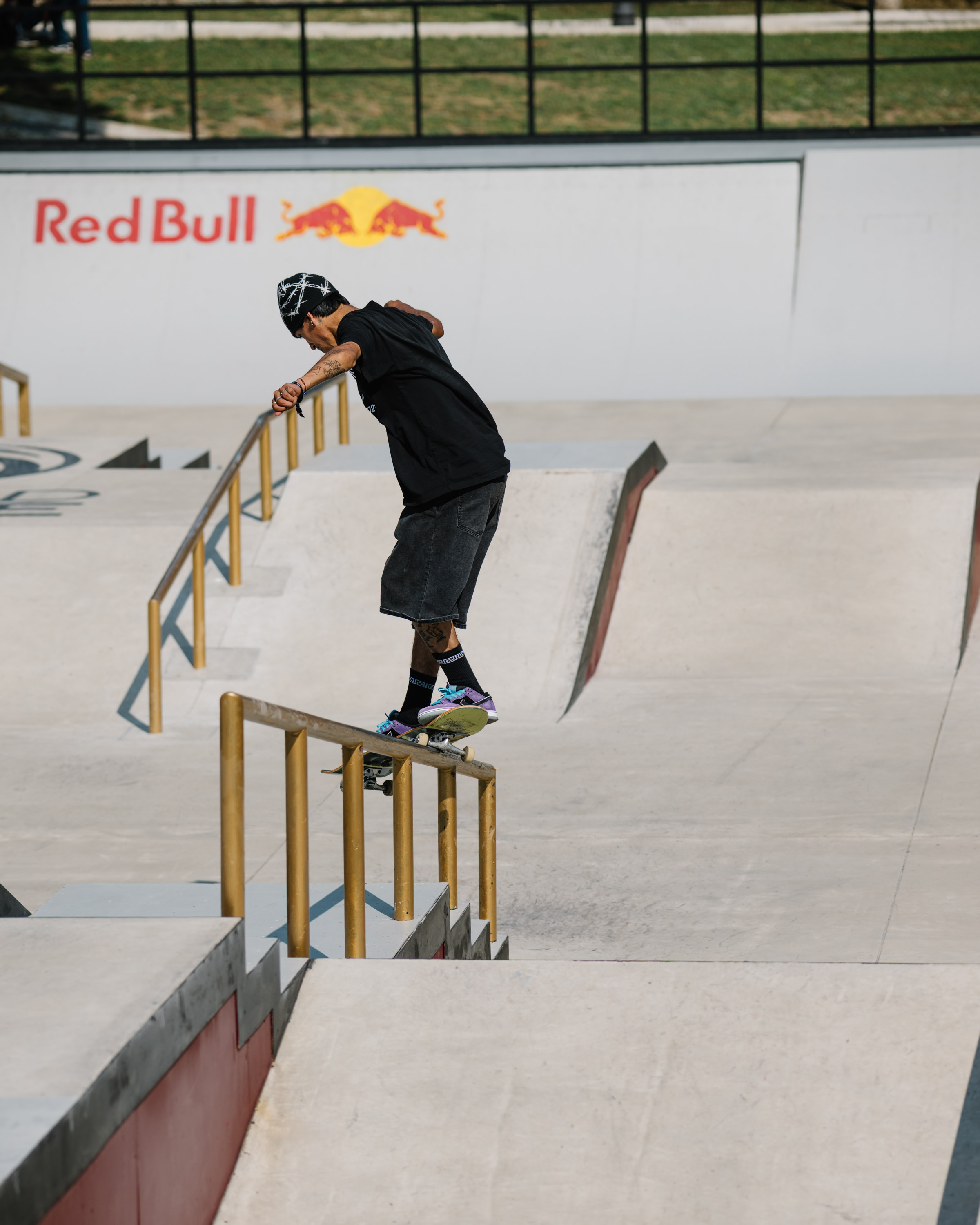 Gregg Rodriguez back smith WST World Cup Rome 2025 Kenji Haruta 1902