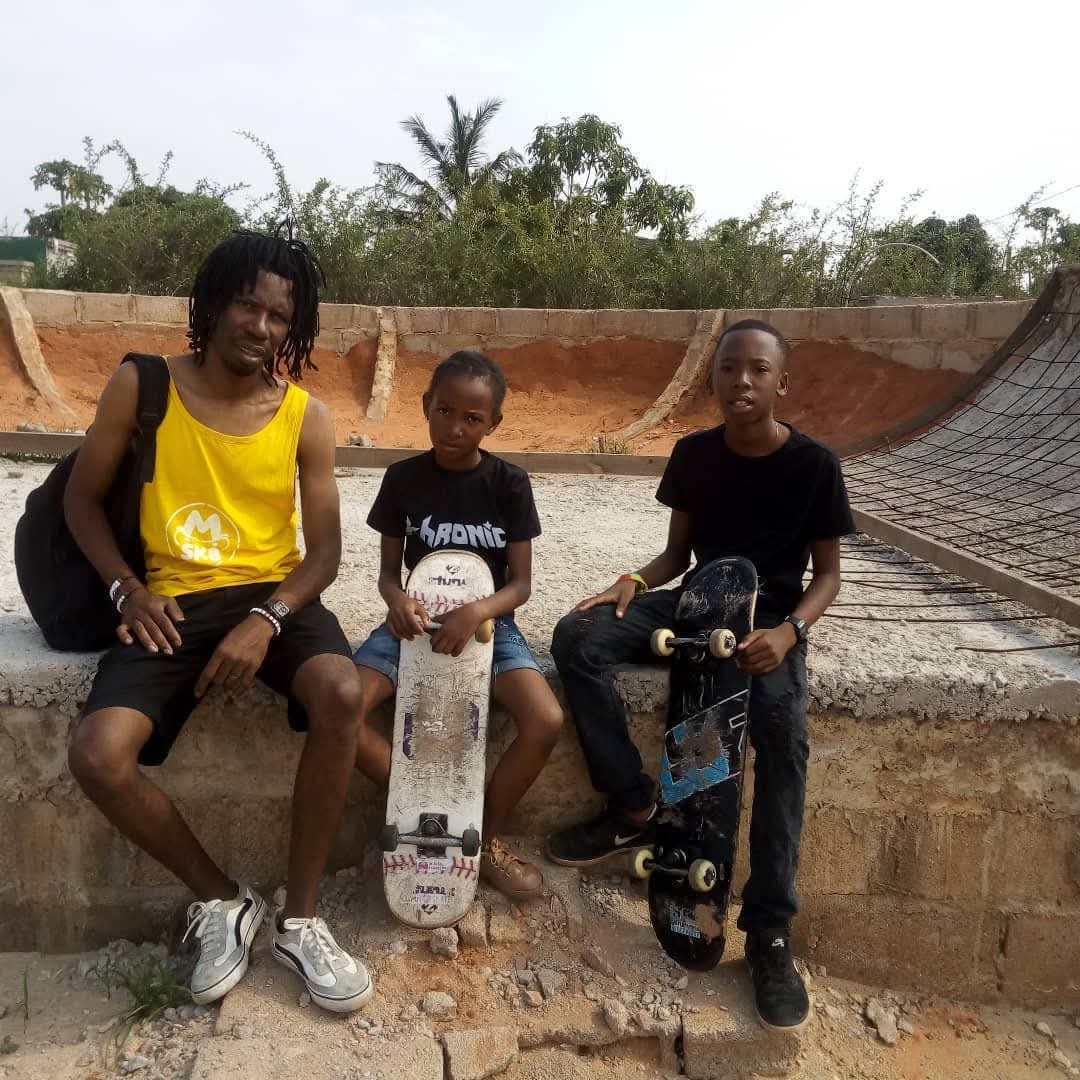2019 Before International Volunteers