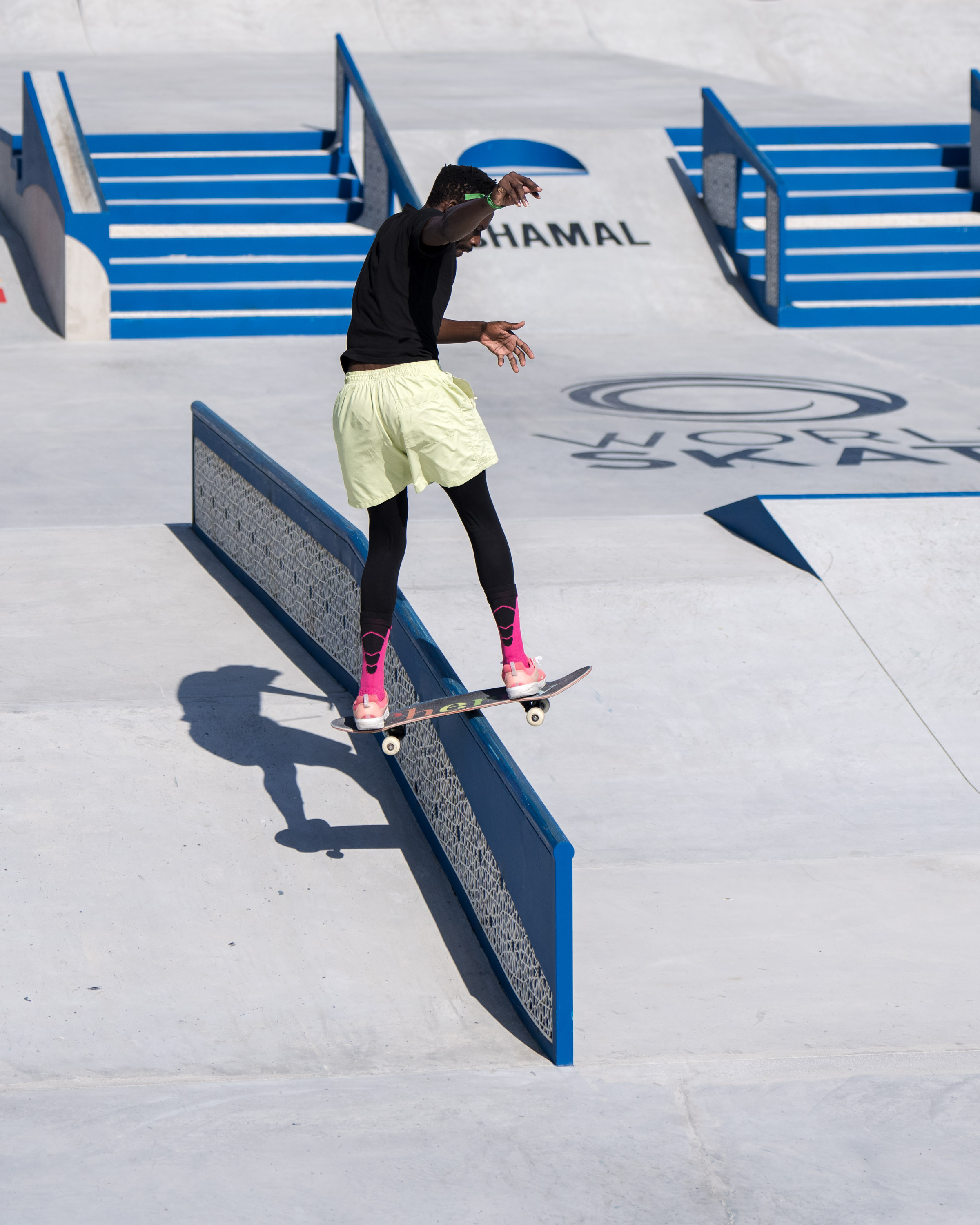 Innocent Sichand front board WST Street WCH OQS Dubai Anthony Acosta 23