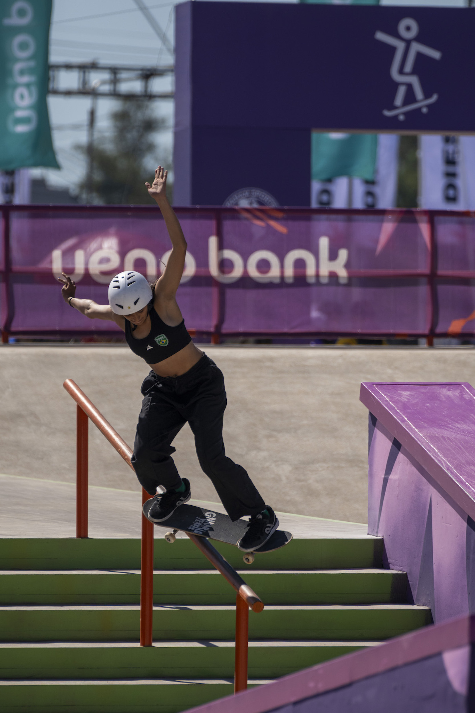 feeble