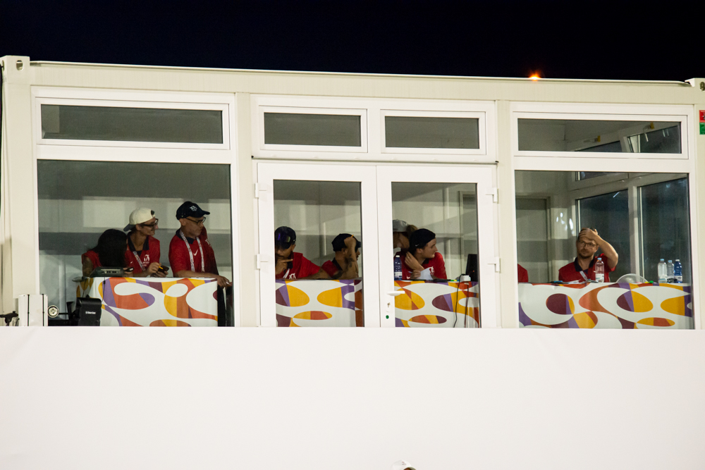 judges