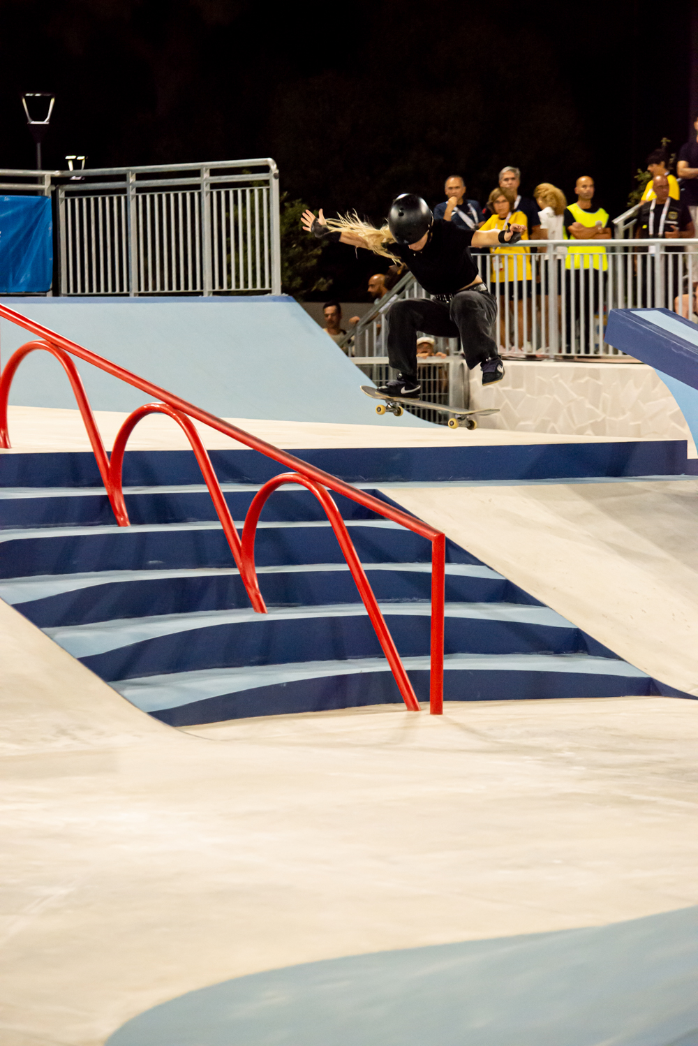 luice flip