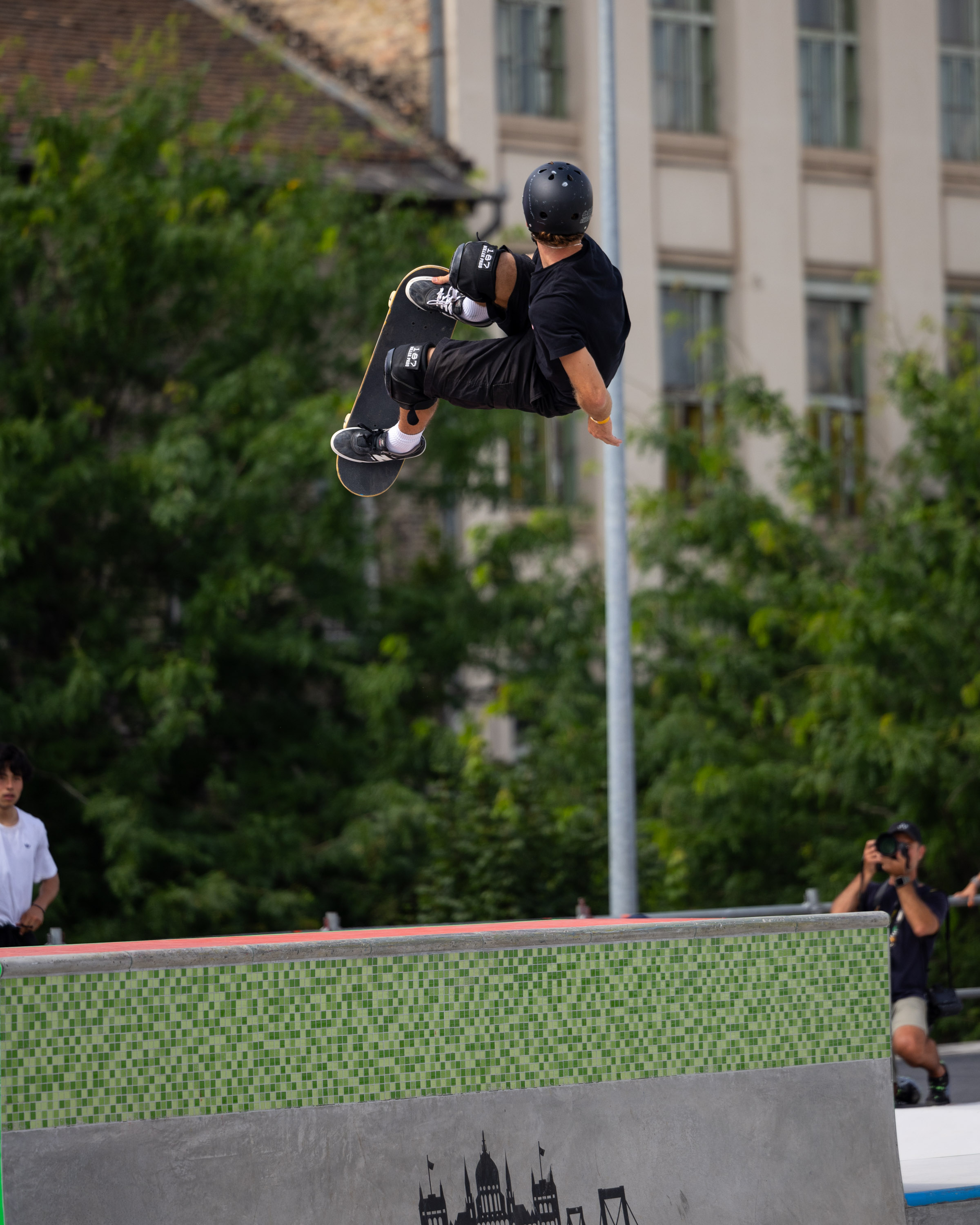 Tom Schaar tail grab 540 WST Street WCH OQS Budapest Bryce Kanights 6107