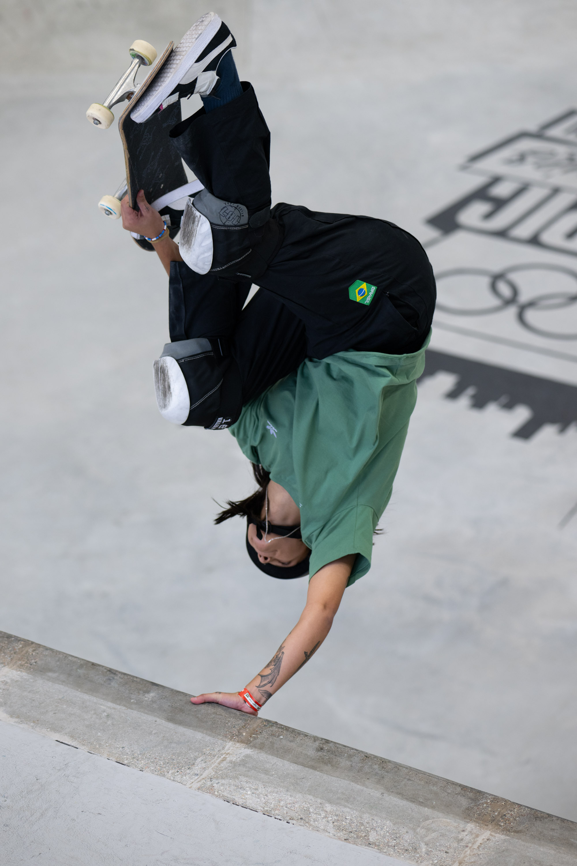 Isadora Pacheco invert WST Street WCH OQS shanghai Kenji Haruta 7