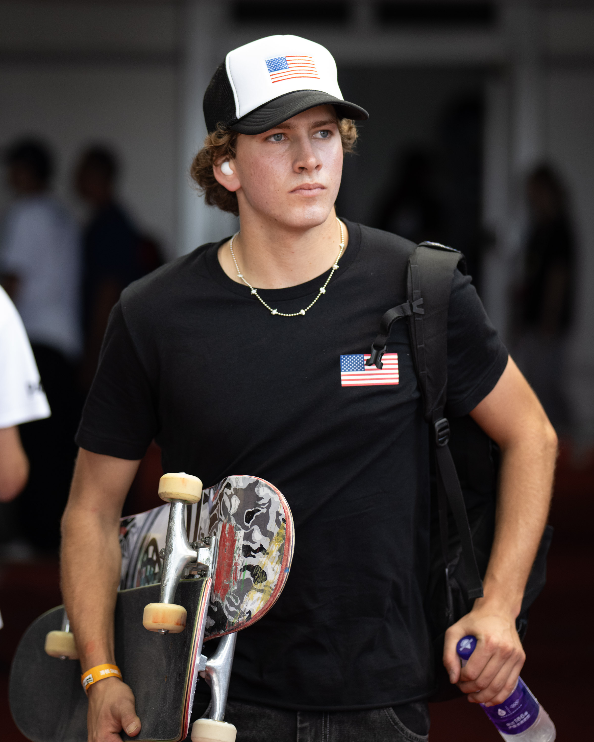 Jagger Eaton WST Street WCH OQS shanghai Kenji Haruta 10