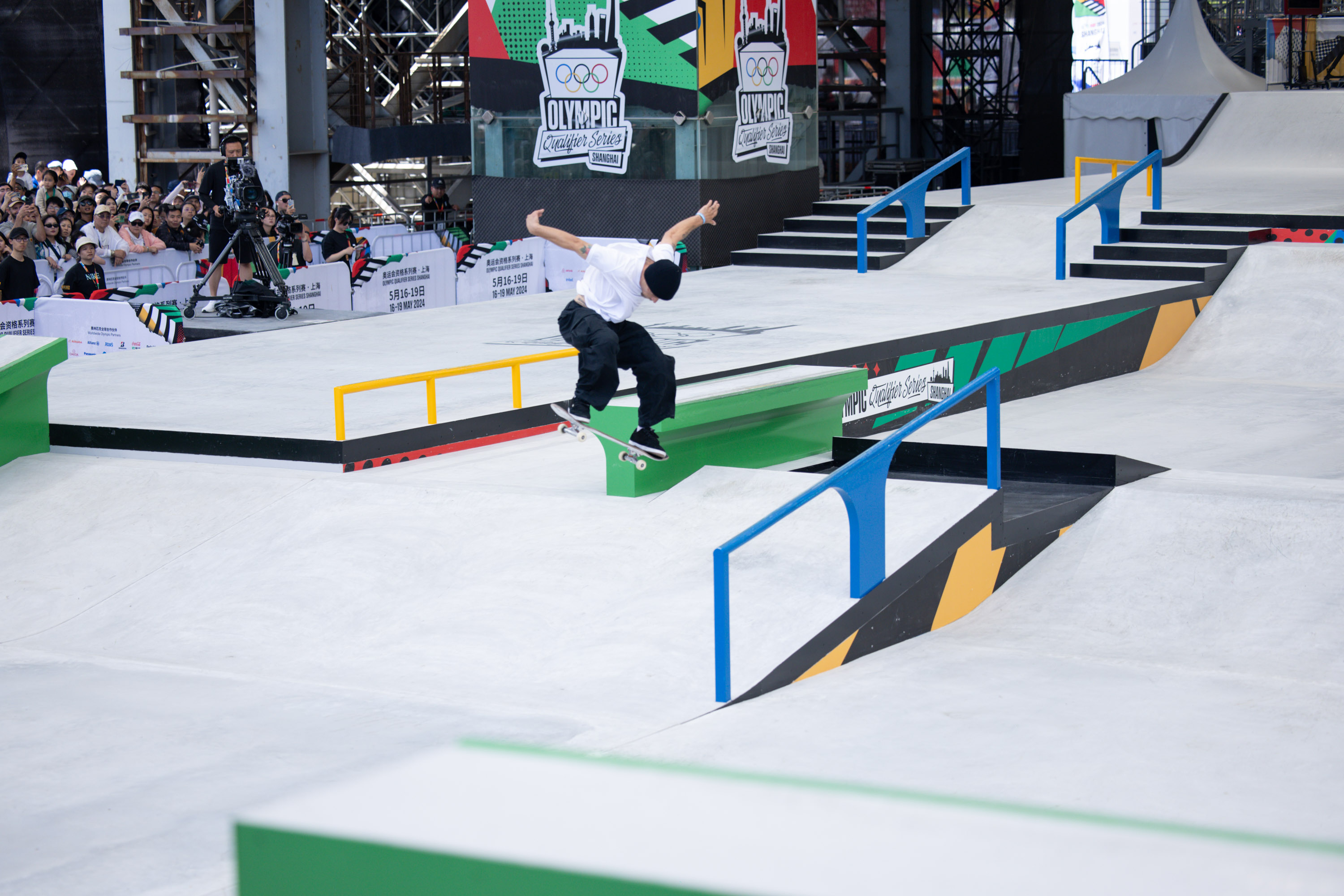 Chris Josliin backside 360 WST Street WCH OQS shanghai Atiba Jefferson 4