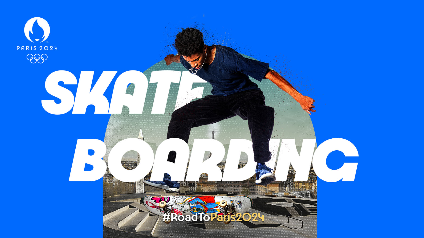 World Skate Skateboarding Blog Skateboarding Officially Added To The