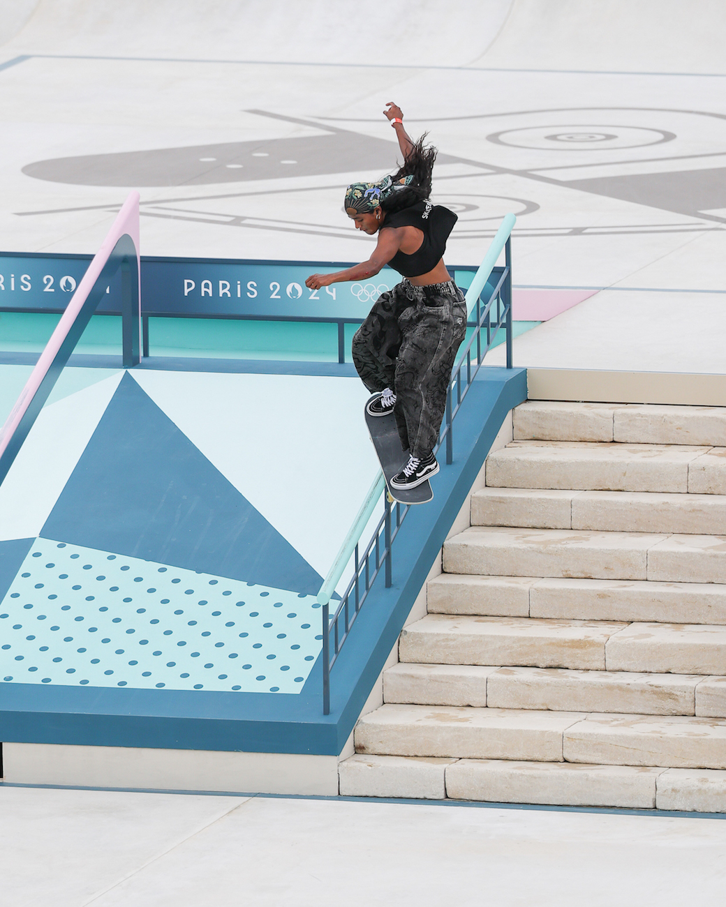 Jazmin Alvarez smith grind WST WCH OG Paris Atiba Jefferson 0184