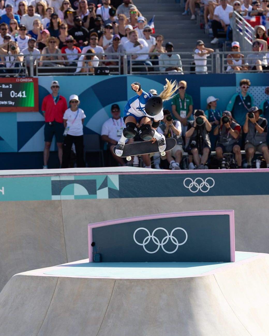 Heili Servio 360 backside grab WST WCH OG Paris Bryce Kanights 12