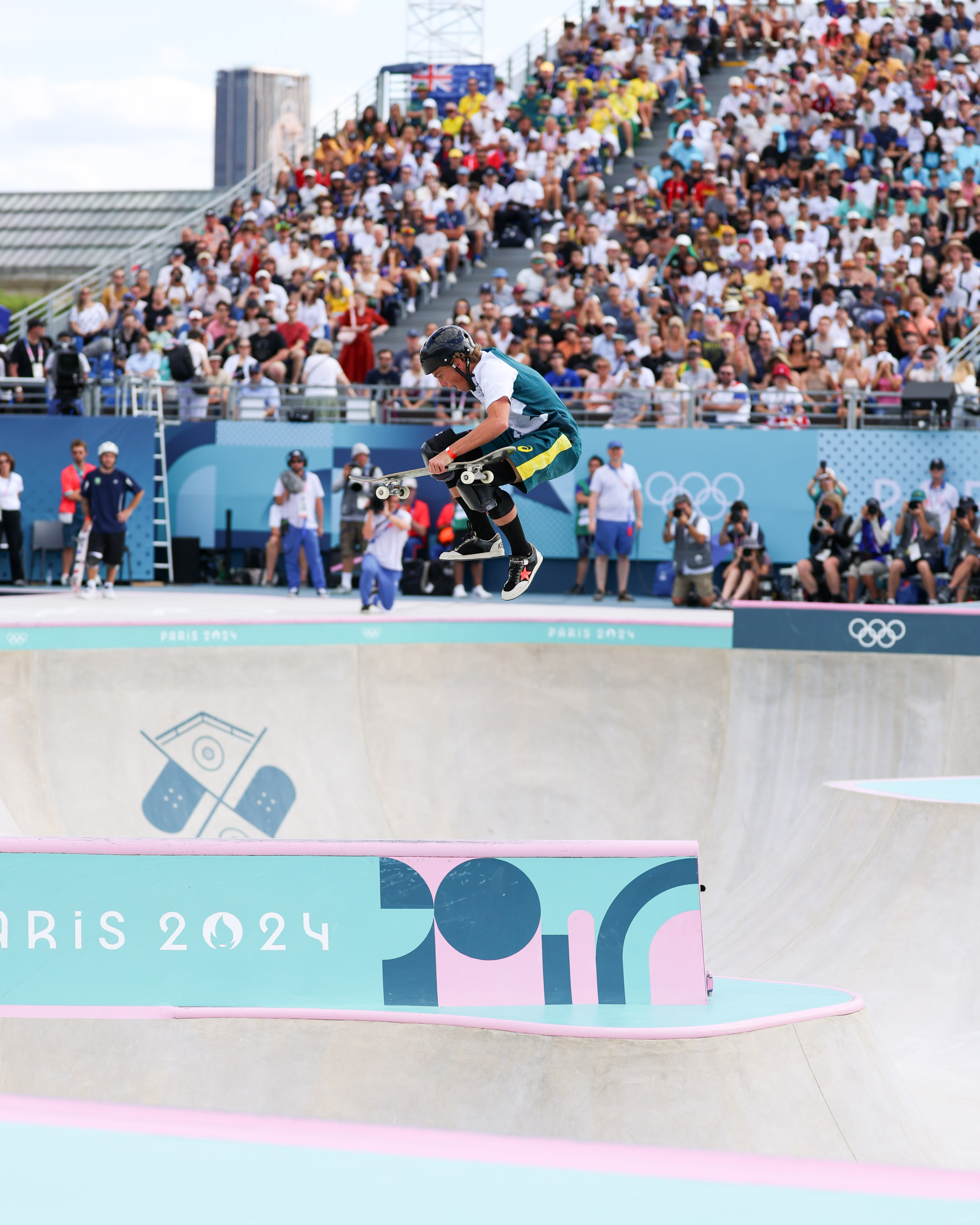 Keegan Palmer kicklfip indy WST WCH OG Paris Atiba Jefferson 13