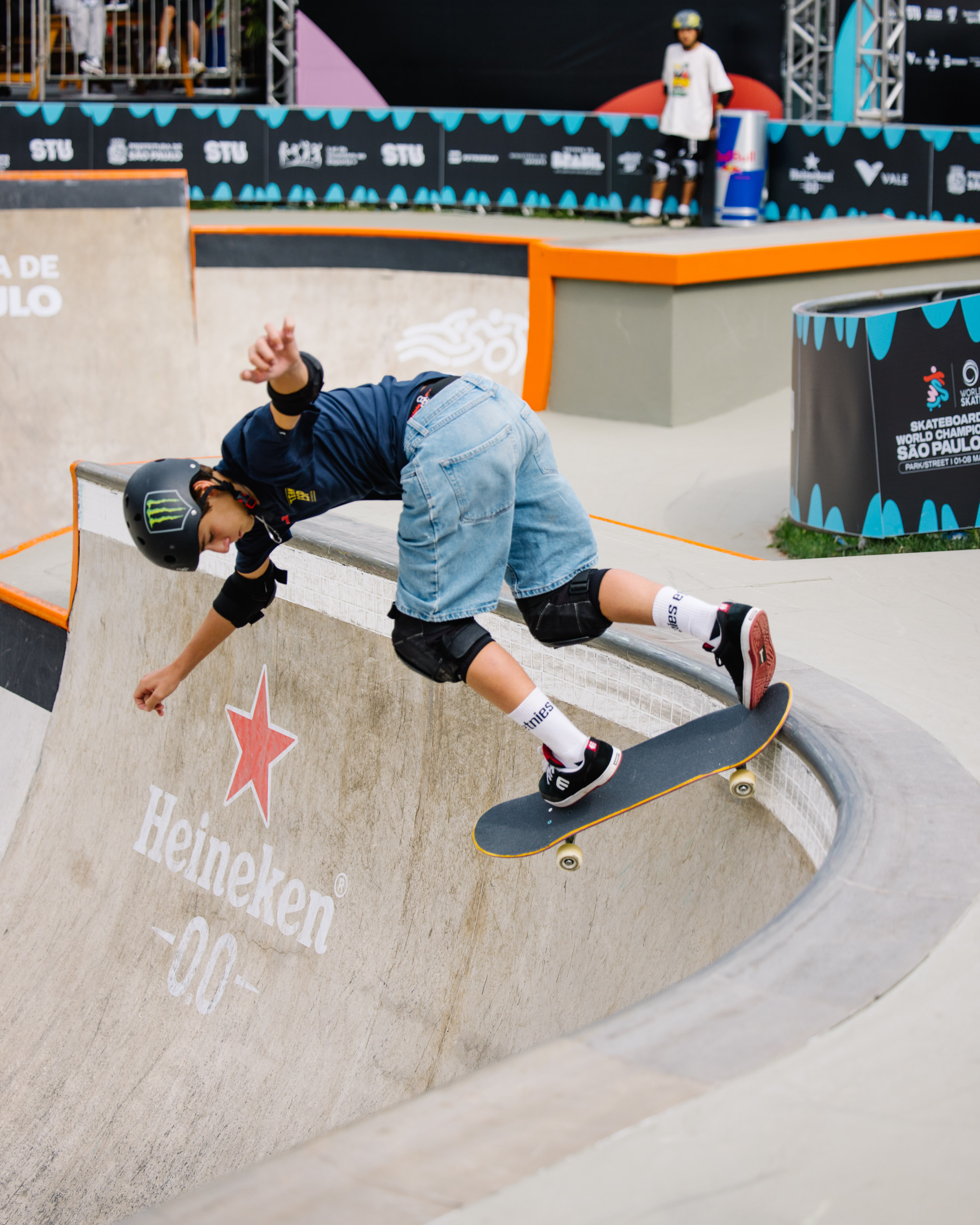 Egoitz Bijueska Back tail shuv wsk skateboarding championship São Paulo 2025 Abal 0015