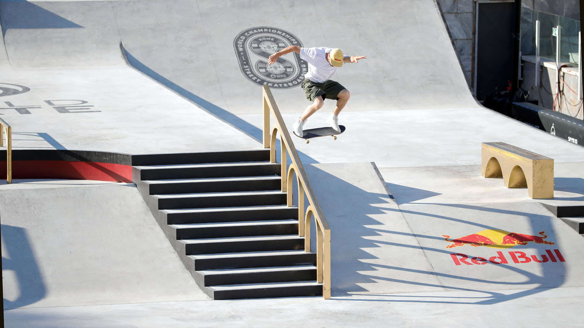 World Skate Skateboarding Blog Street Skateboarding World