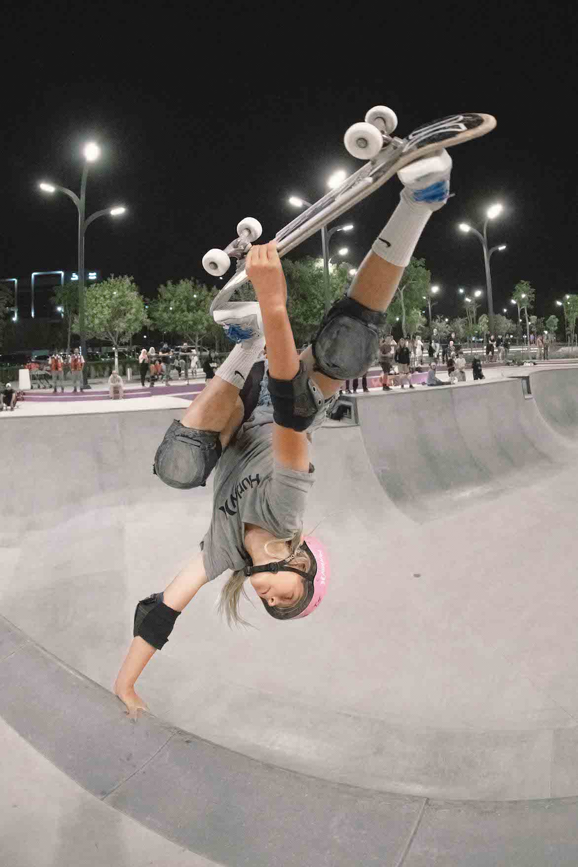 World Skate Skateboarding Blog