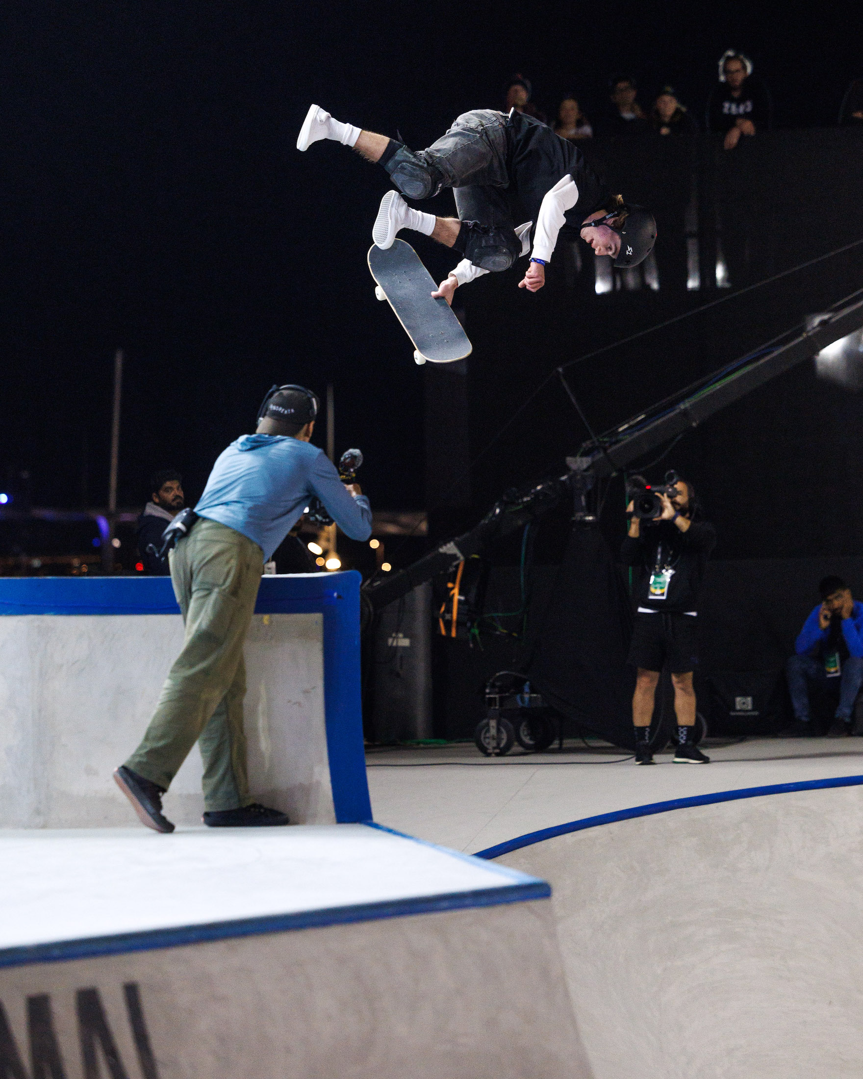 Tate Carew hard flip indy 2 WST Street WCH OQS Dubai Bryce Kanights 24