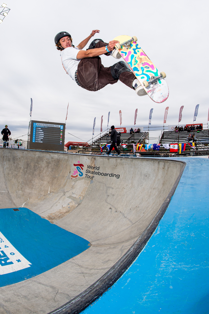 thomas augusto lean air World Skate WST Park San Juan Park 2023 Piero Capannini 57