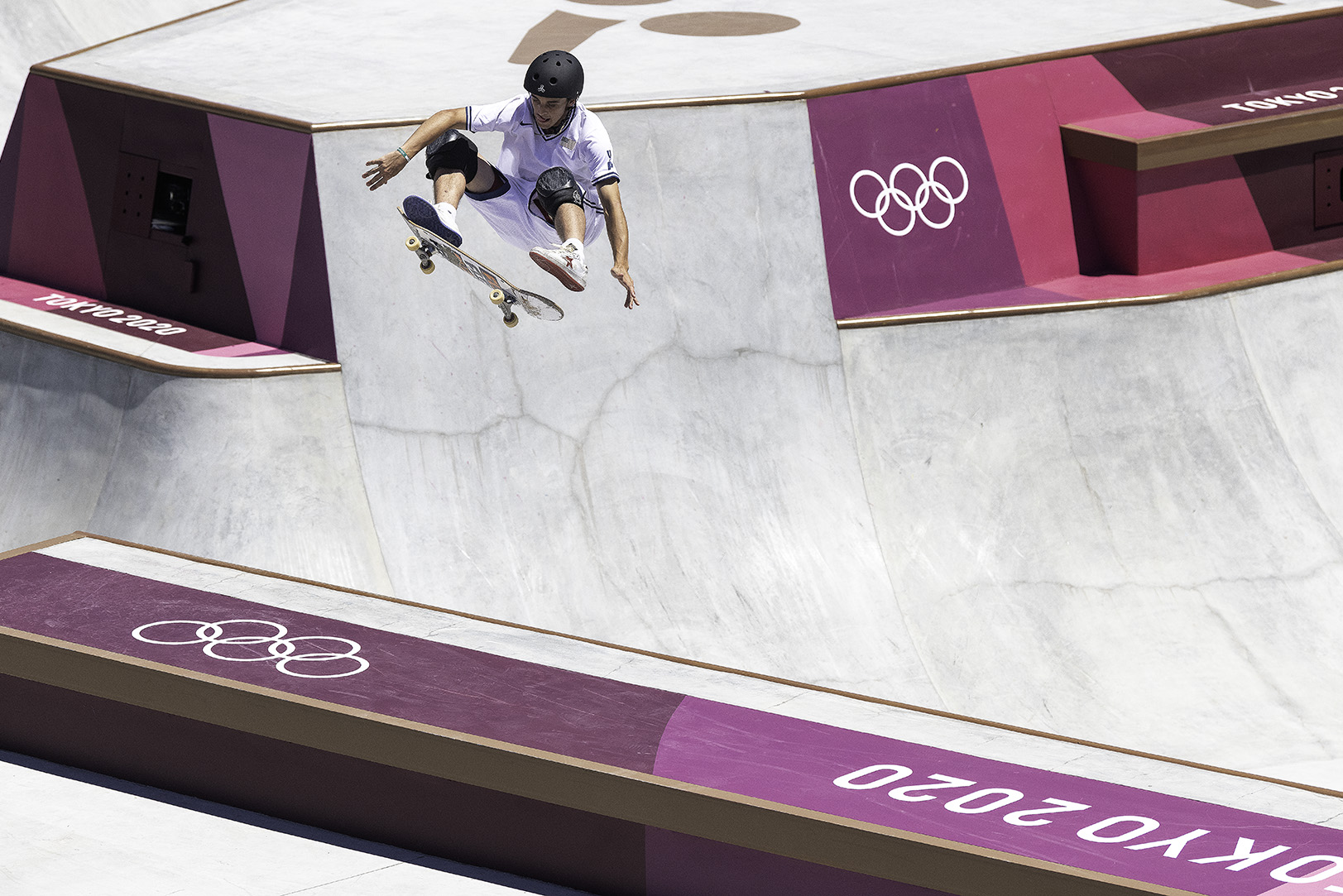 Cory Juneau Fs KF Tokyo 2020 Park Finals World Skate Landi Web