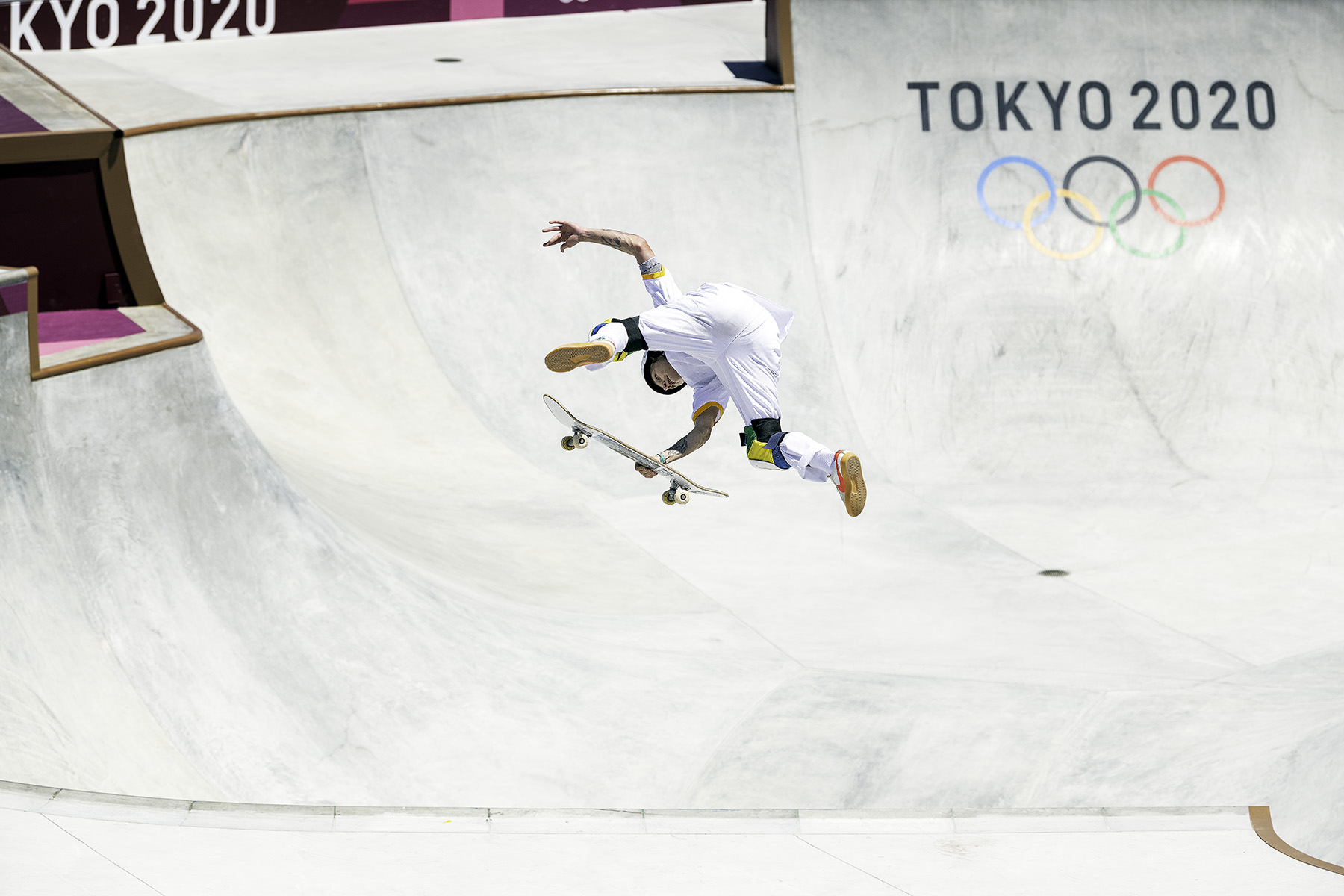 Luiz Cruz KF Indy Tokyo 2020 Park Finals World Skate Landi Web