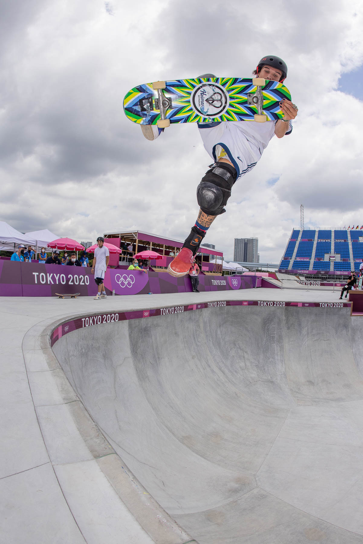 Heimana Reynolds Mens Practice Day One Tokyo 2020 ATIBA495A7827