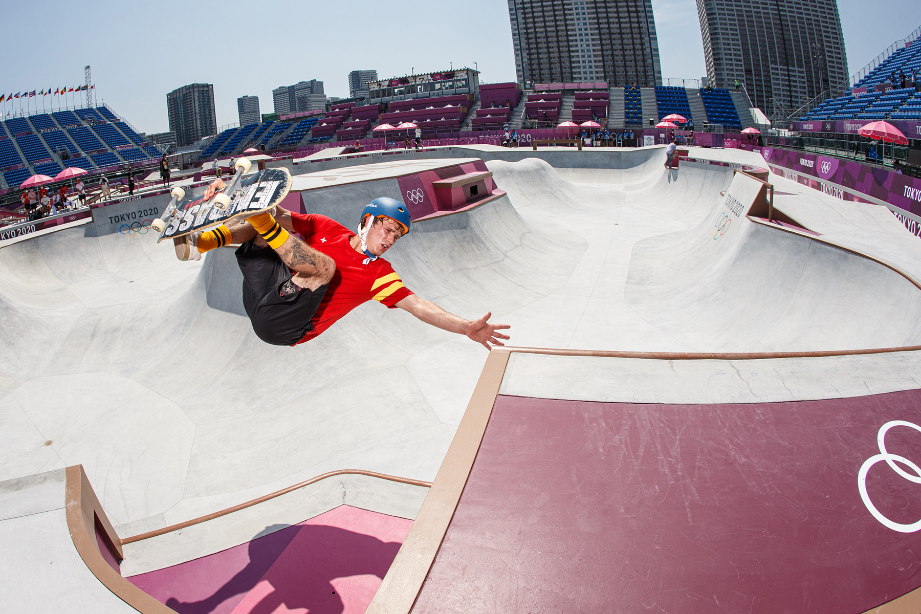 jaime mateu practice ariake park tokyo2020 20210801 kanights 02