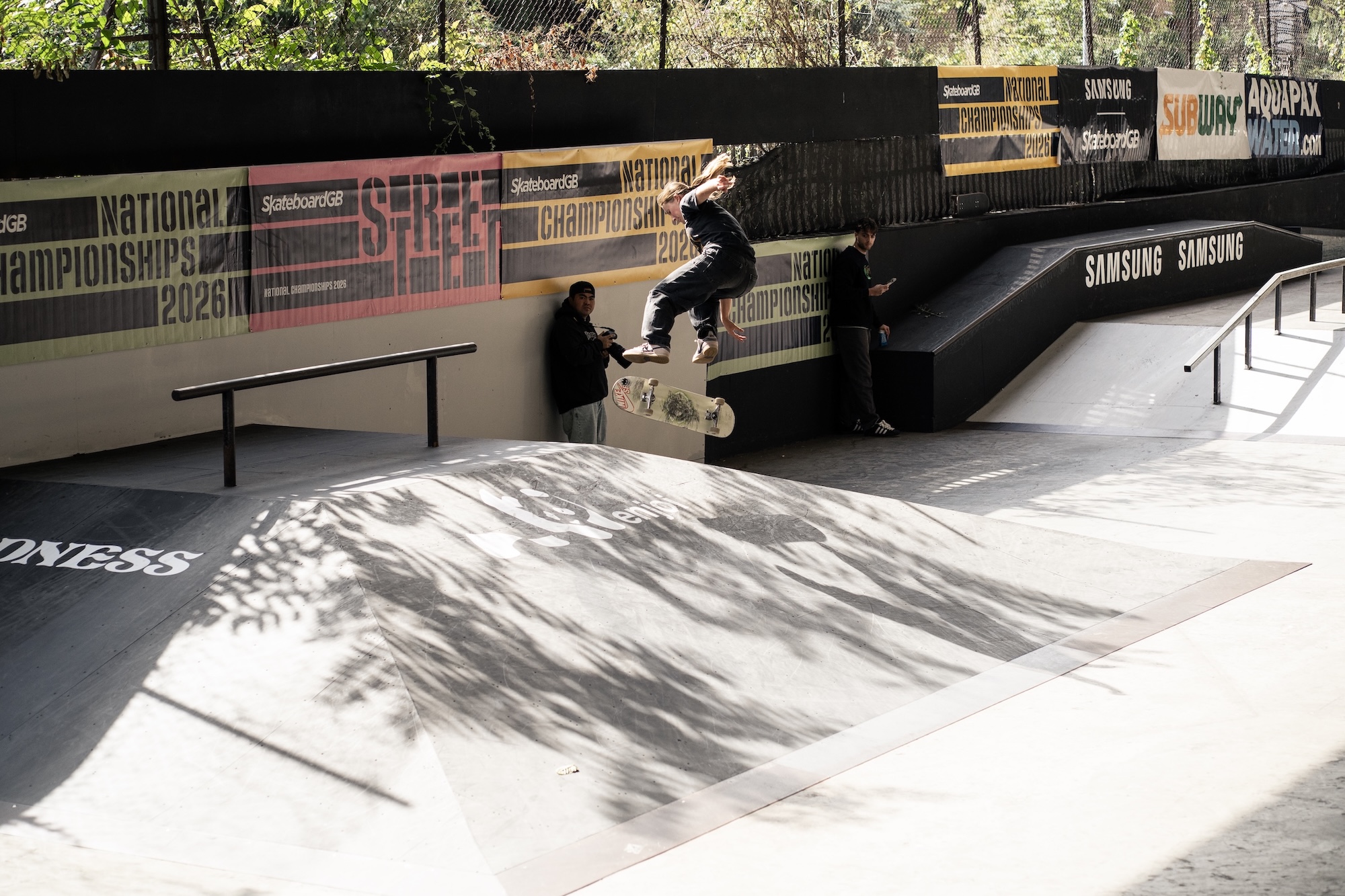 bsflip whitehouse