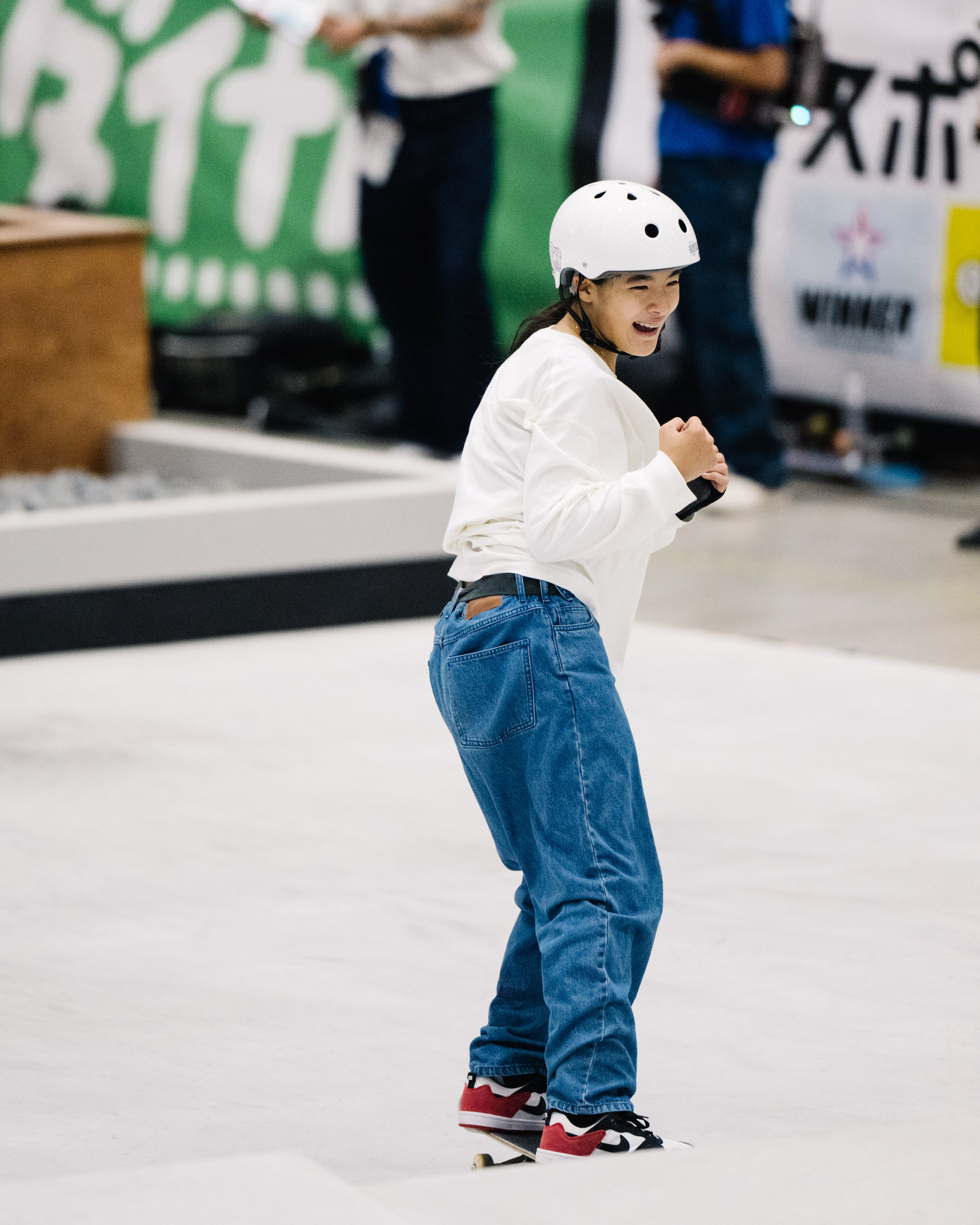 Jiyul Shin WSK Kitakyushu 2025 Haruta 3901