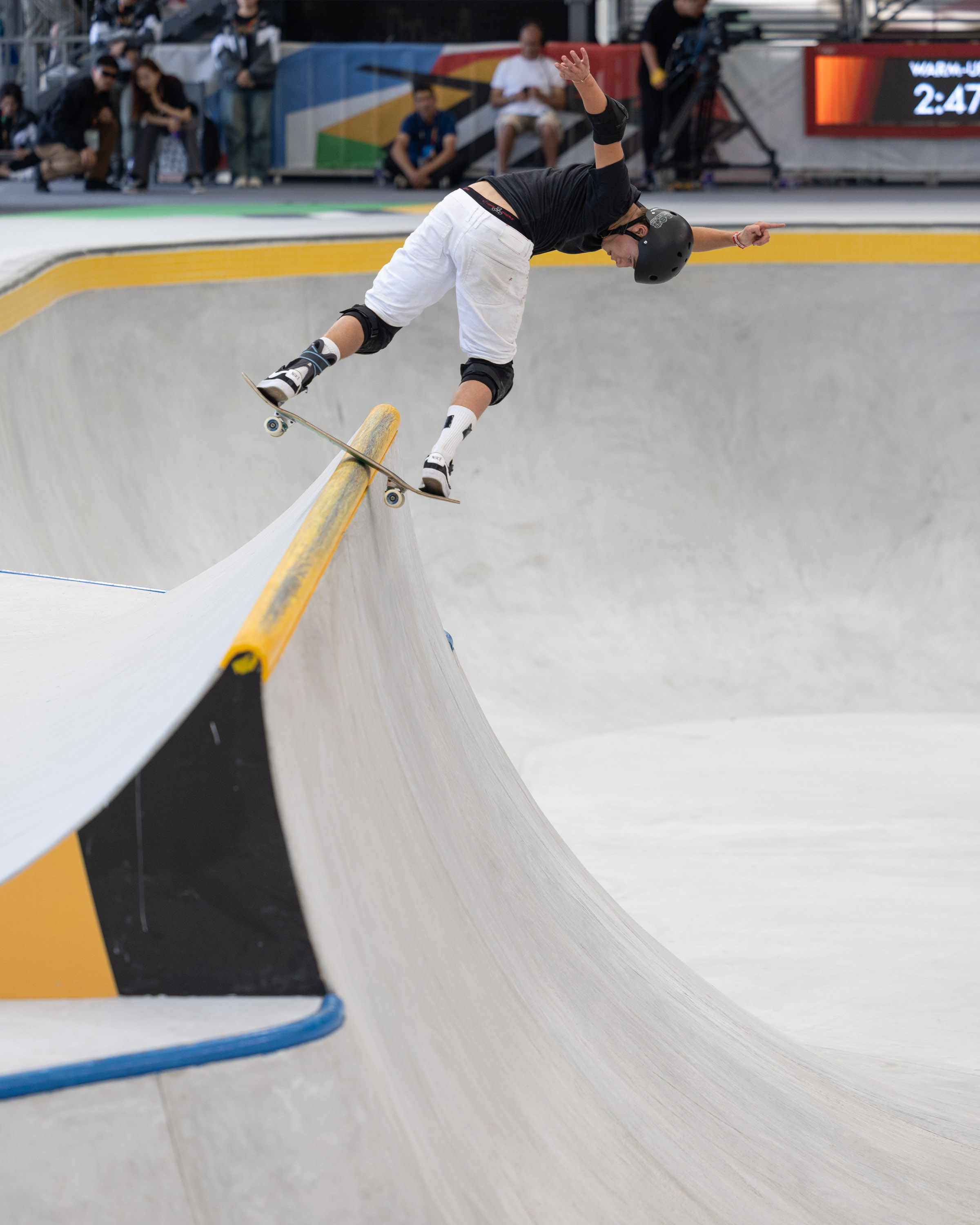 Viktor Solmunde back lip WST Street WCH OQS shanghai Atiba Jefferson 4