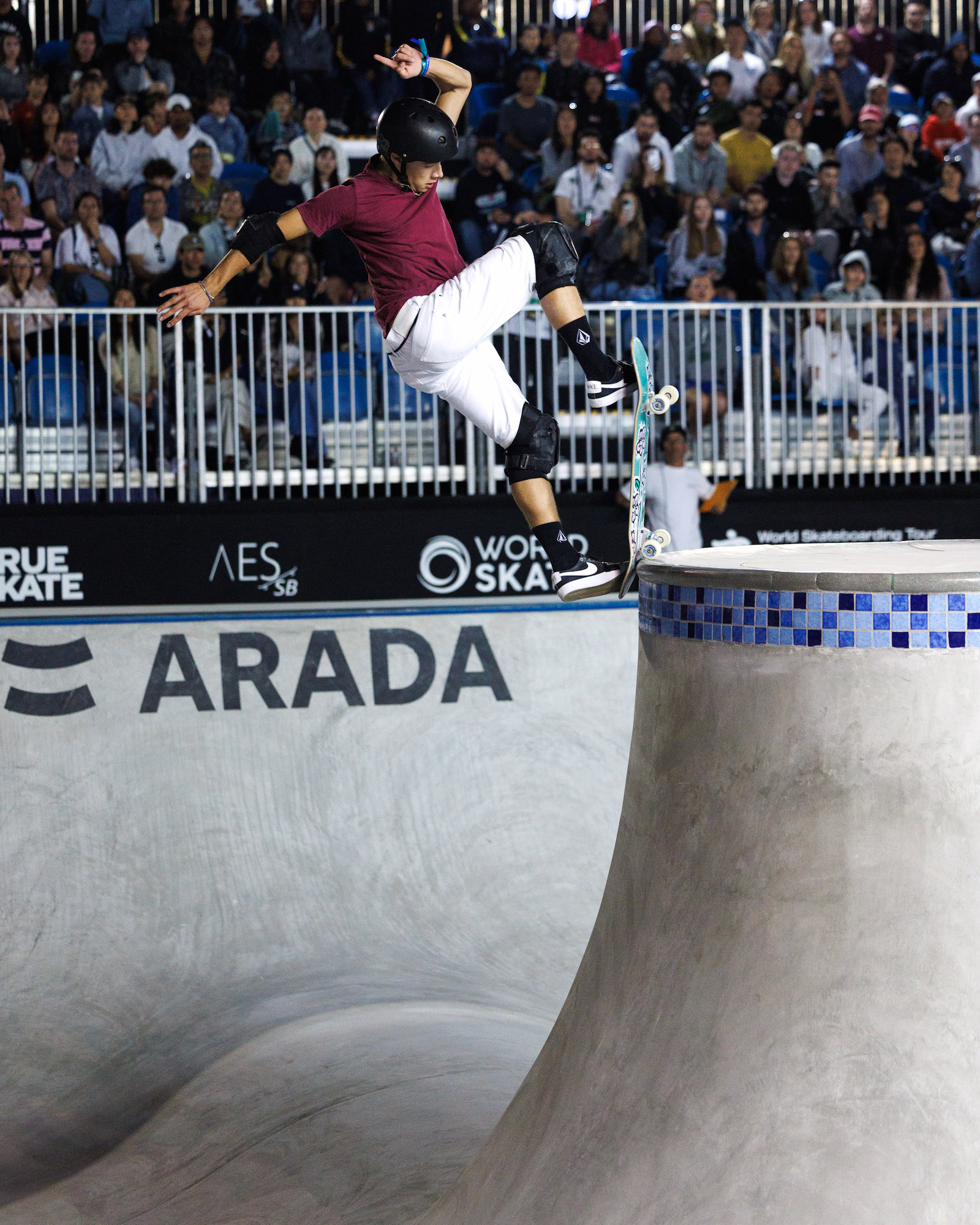 Viktor Solmunde front blunt WST Street WCH OQS Dubai Bryce Kanights 35
